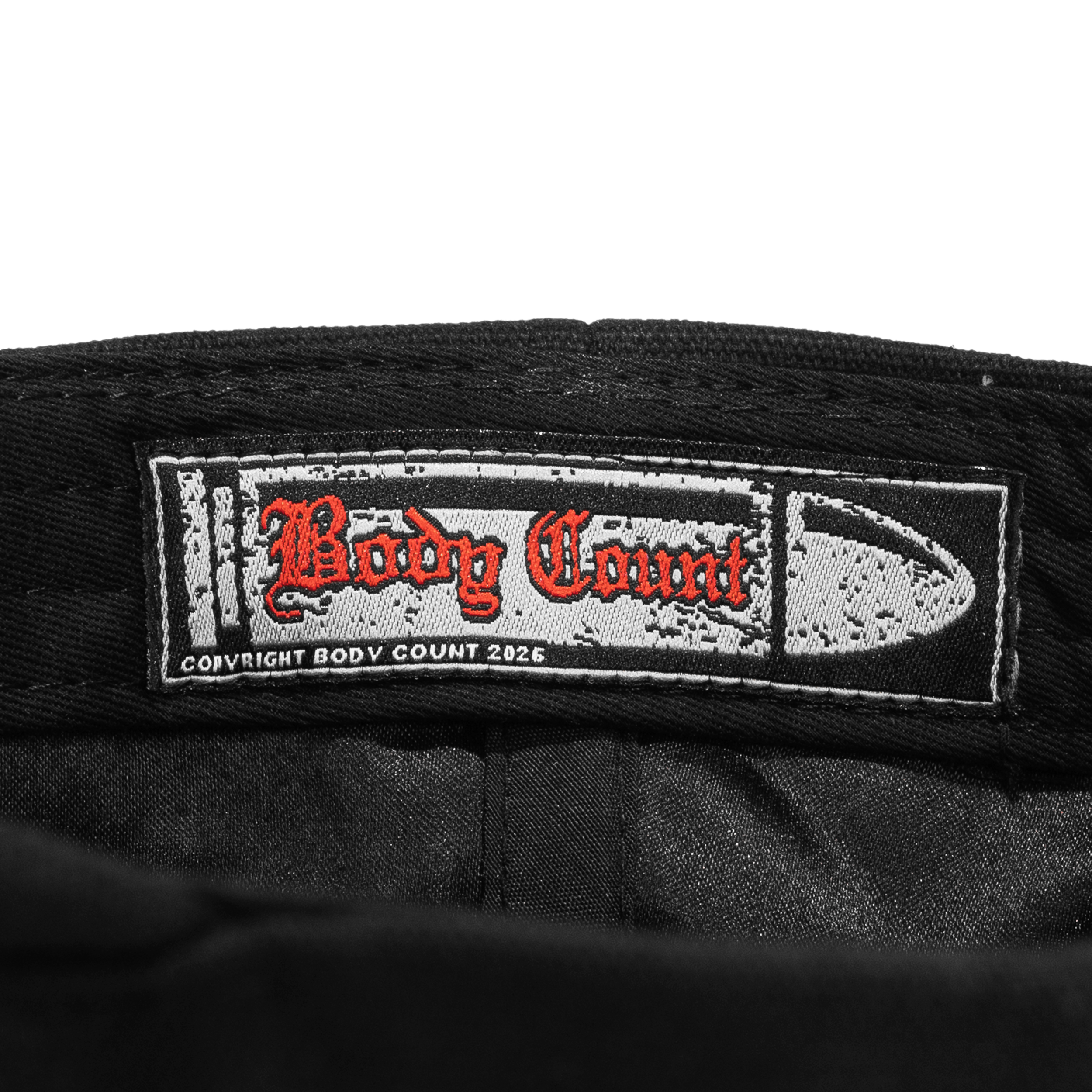 Bodycount Hat 10.png