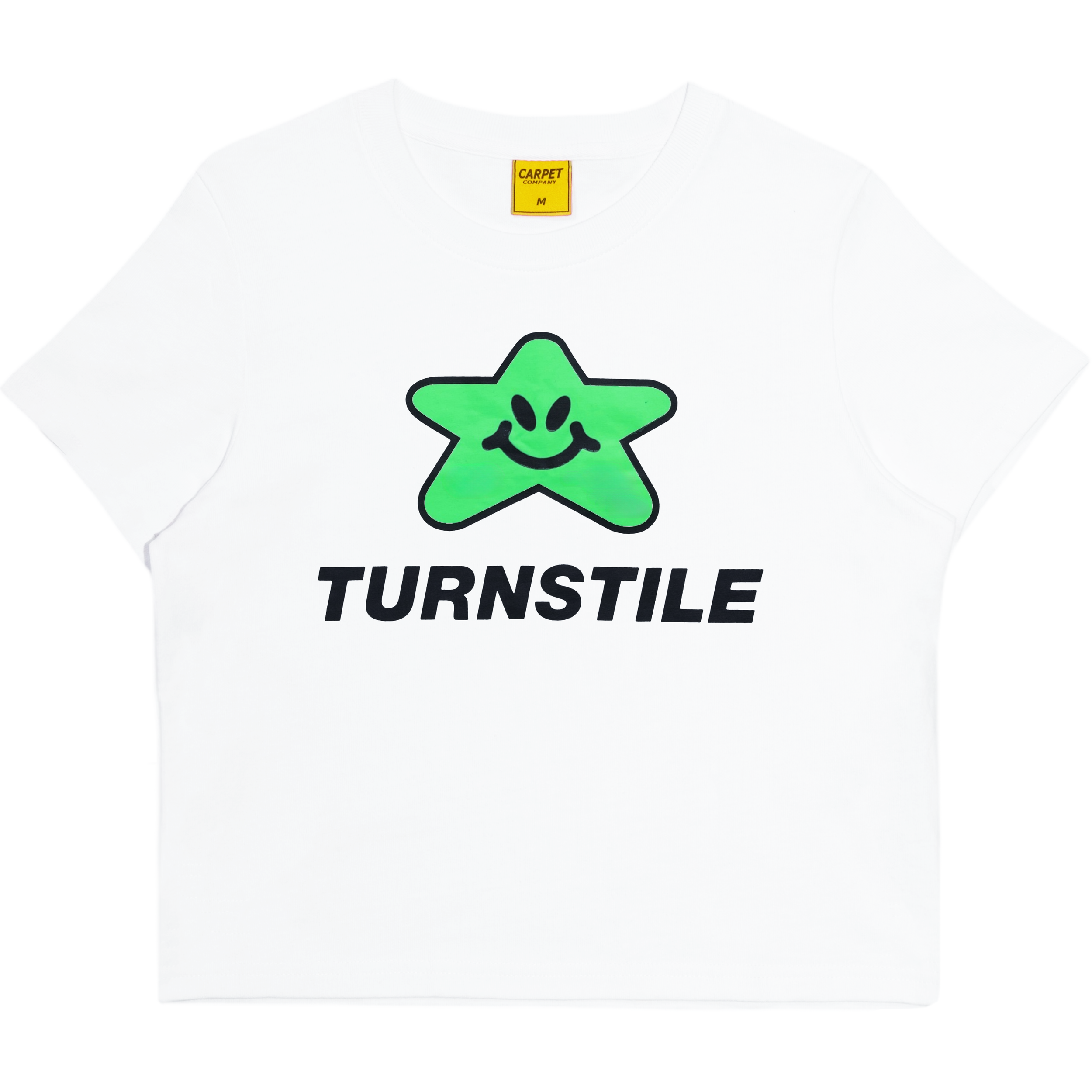 Seein Stars Girl Tee White1.png