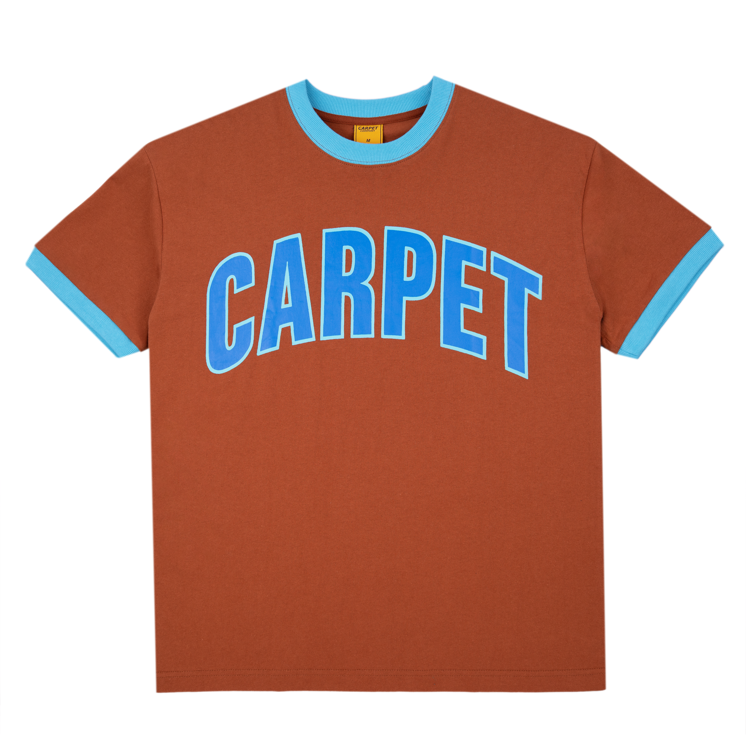 Varsity Ringer Tee Brown 1.png
