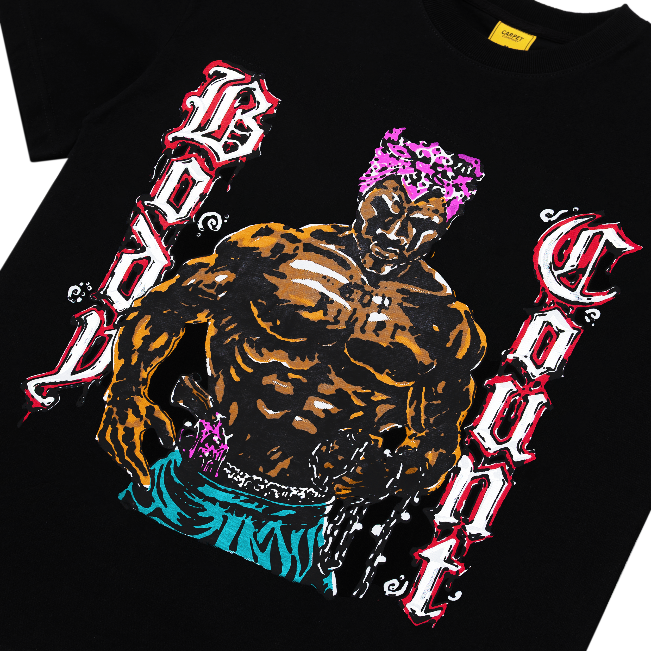 Bodycount Tee Black 1.png