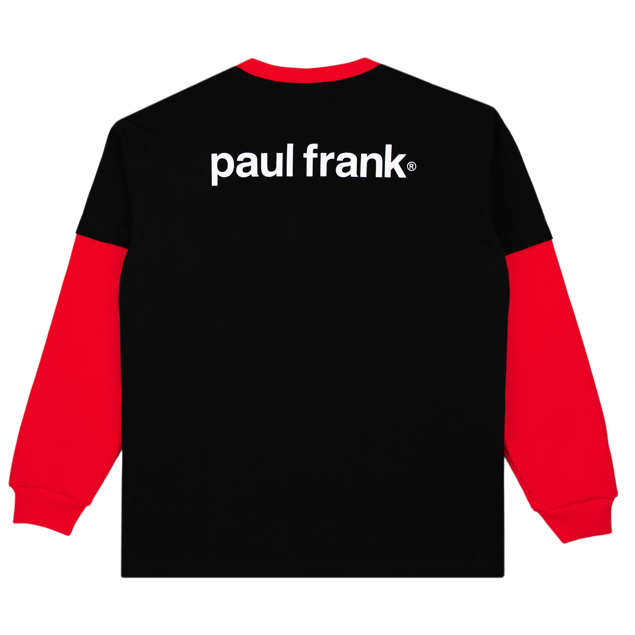 Paul Frank Devil Julius Longsleeve Black 3.png