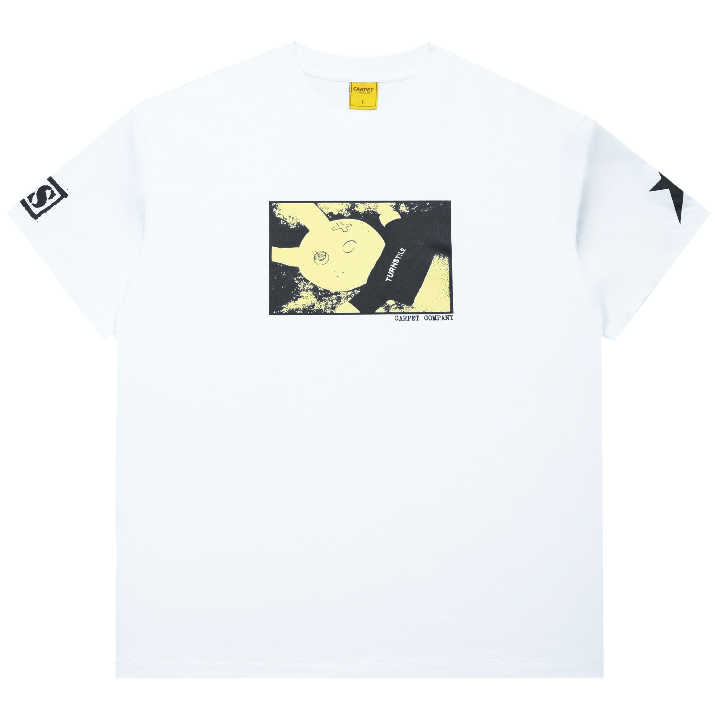 Dull Tee