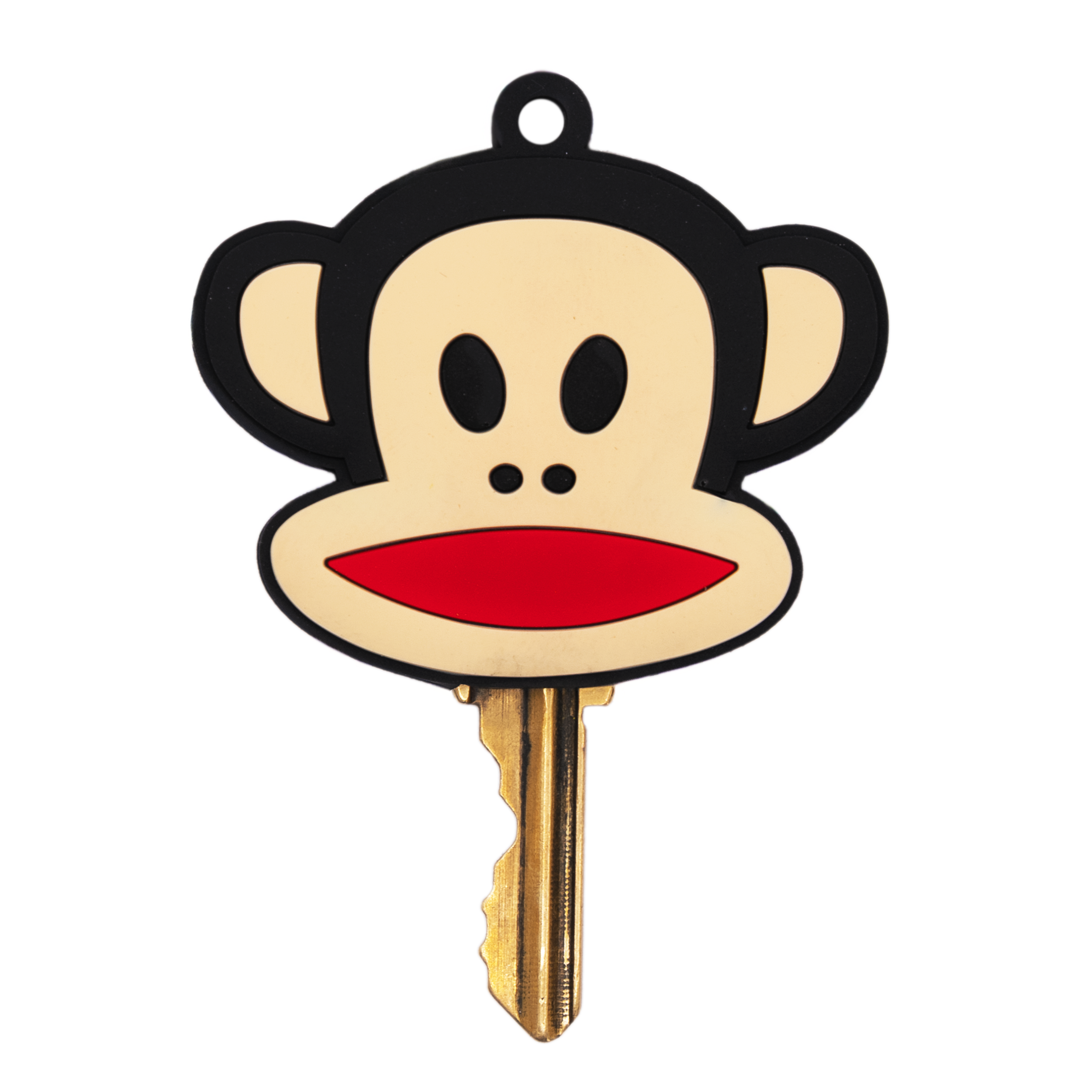 Paul Frank Julius Key Cover