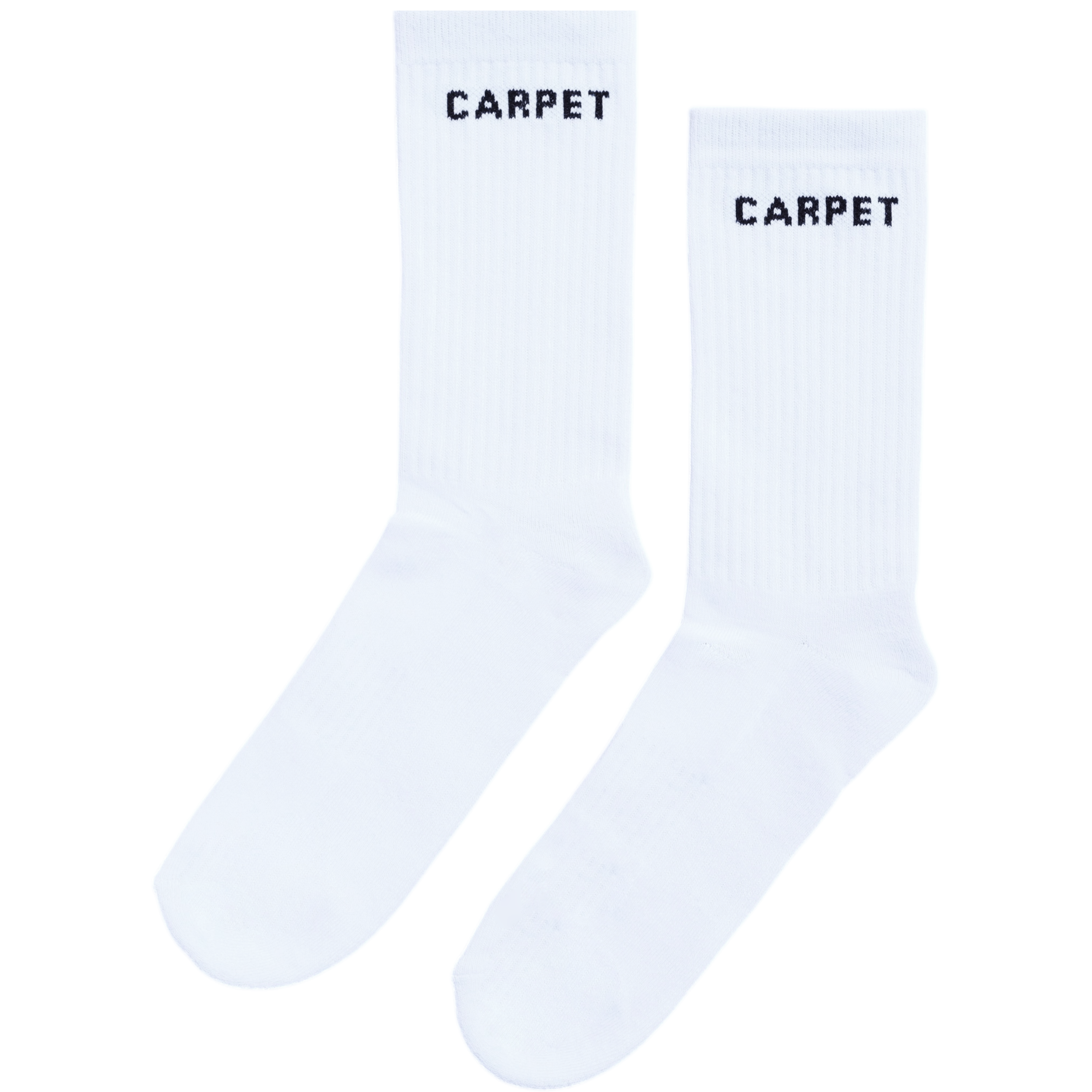 C-Star Sock White 1.png