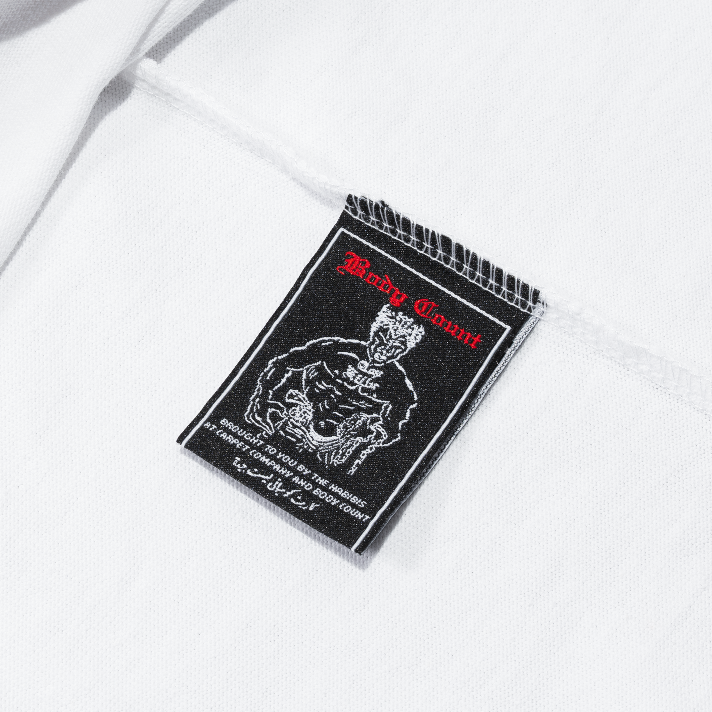 Chalkline Tee White 2.png