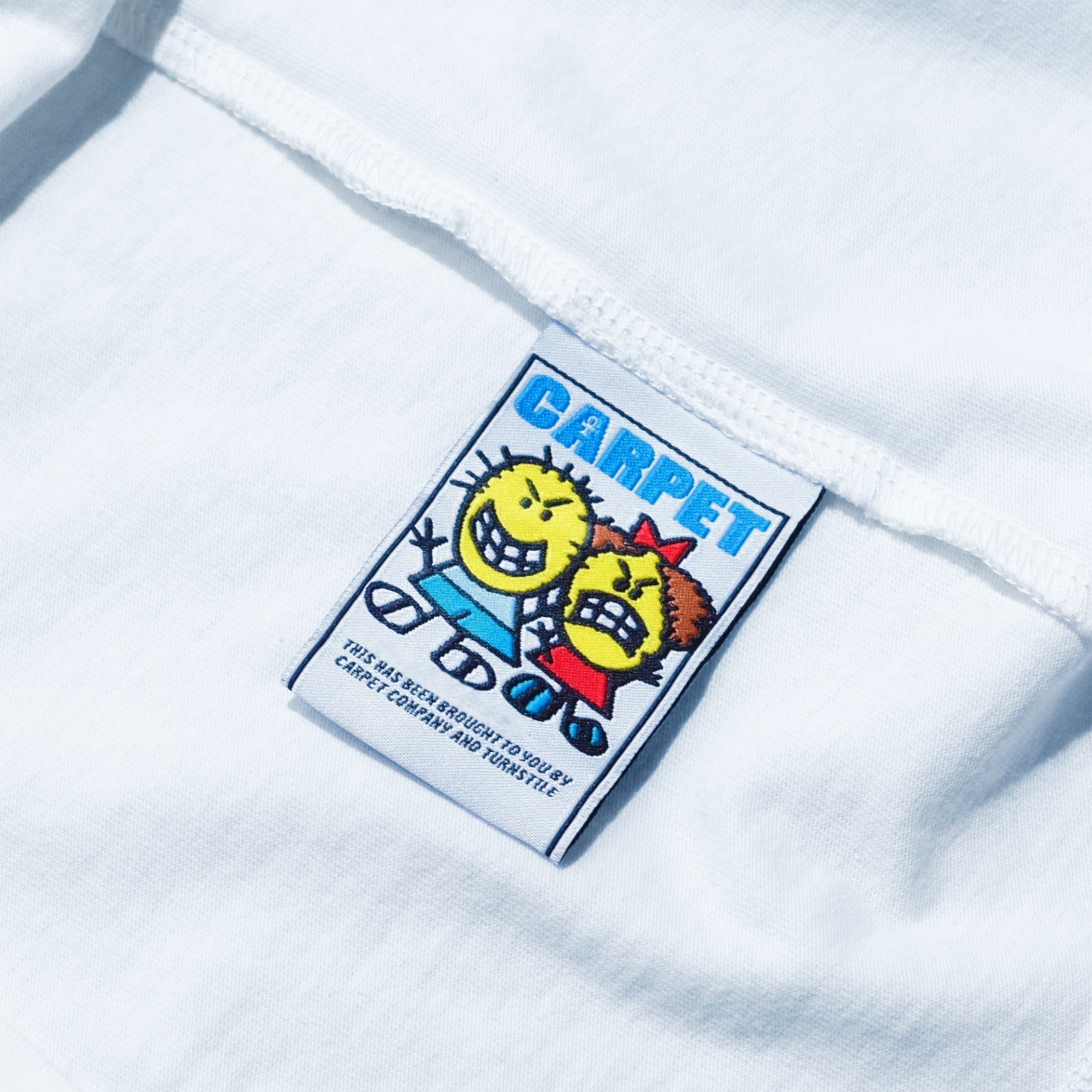 C-Star Tee White 5.png