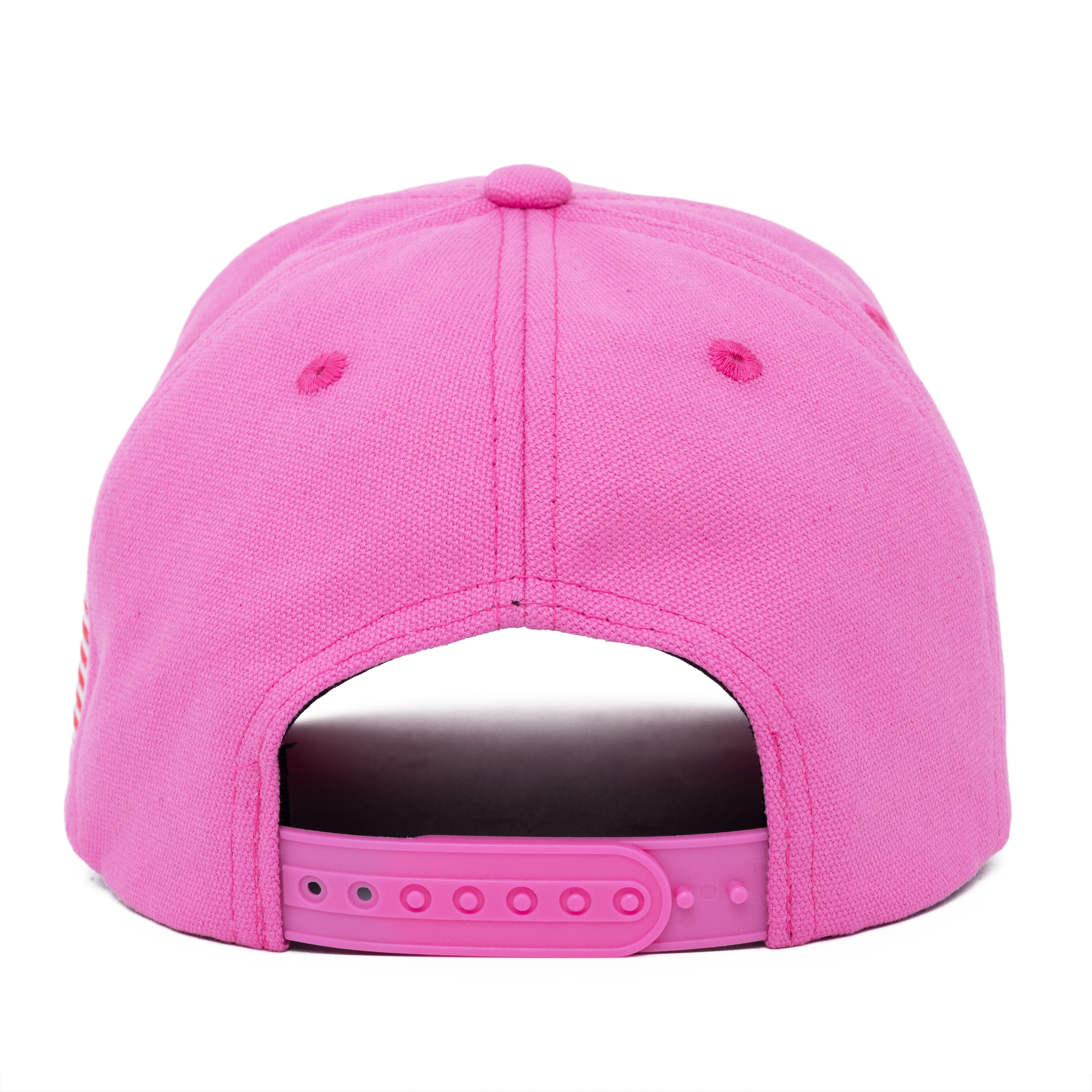 Glow in the Dark C-Star Hat Pink 5.png
