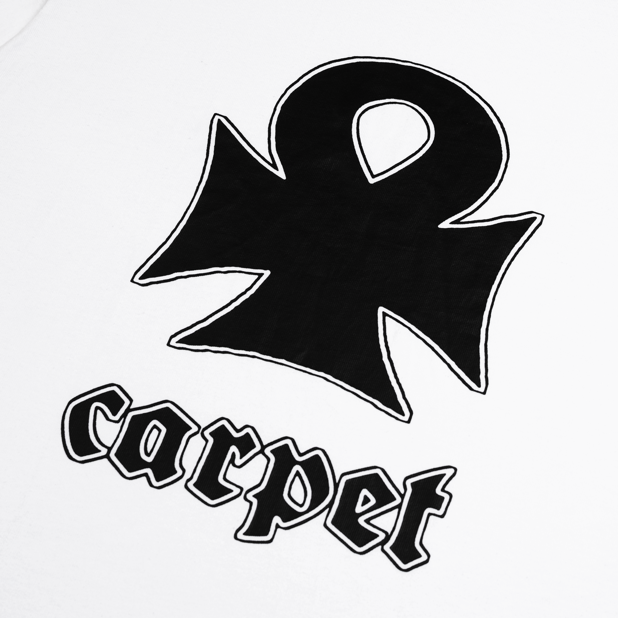 Iron Ankh Tee WHITE 3.png