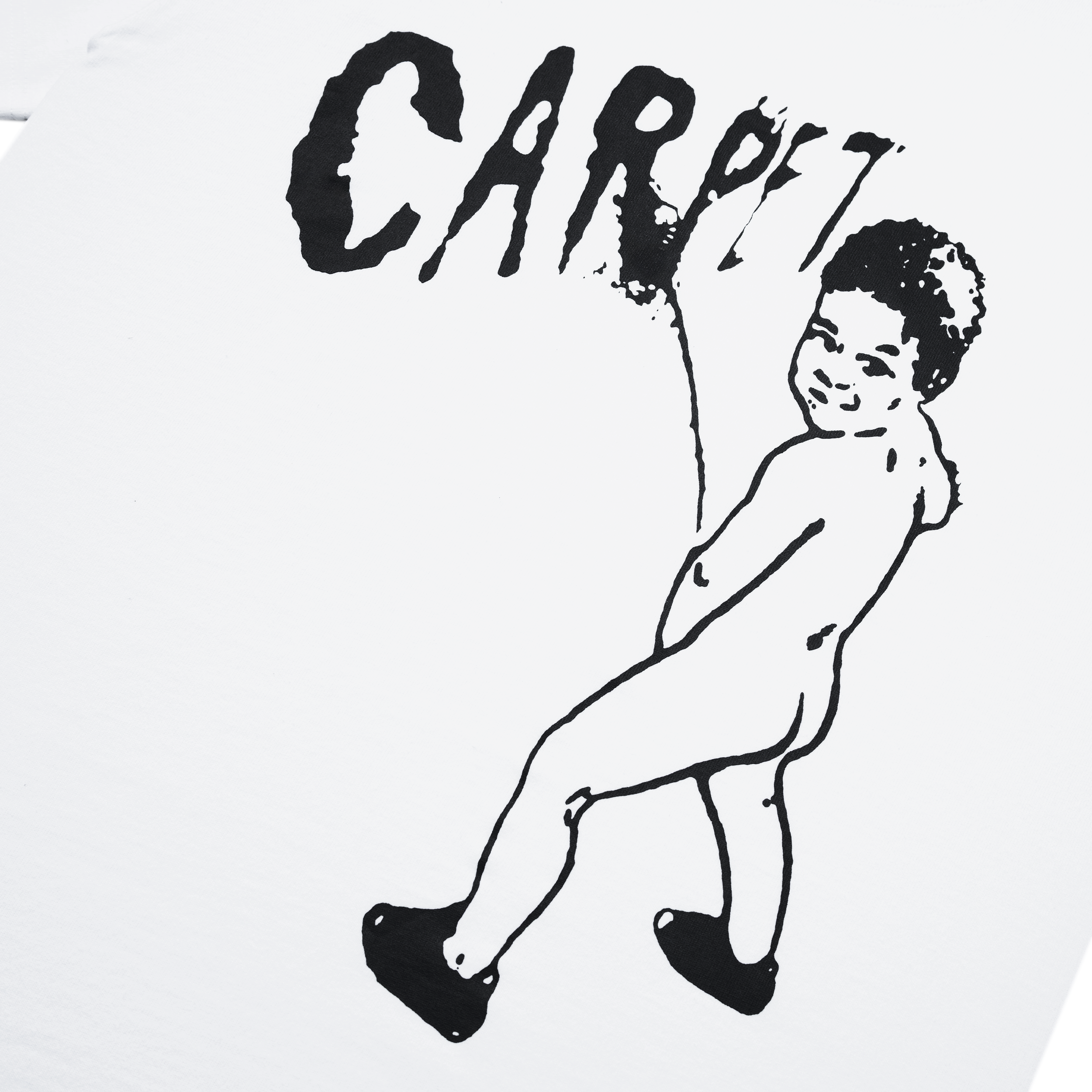 Kid Peeing T Shirt WHITE 2.png