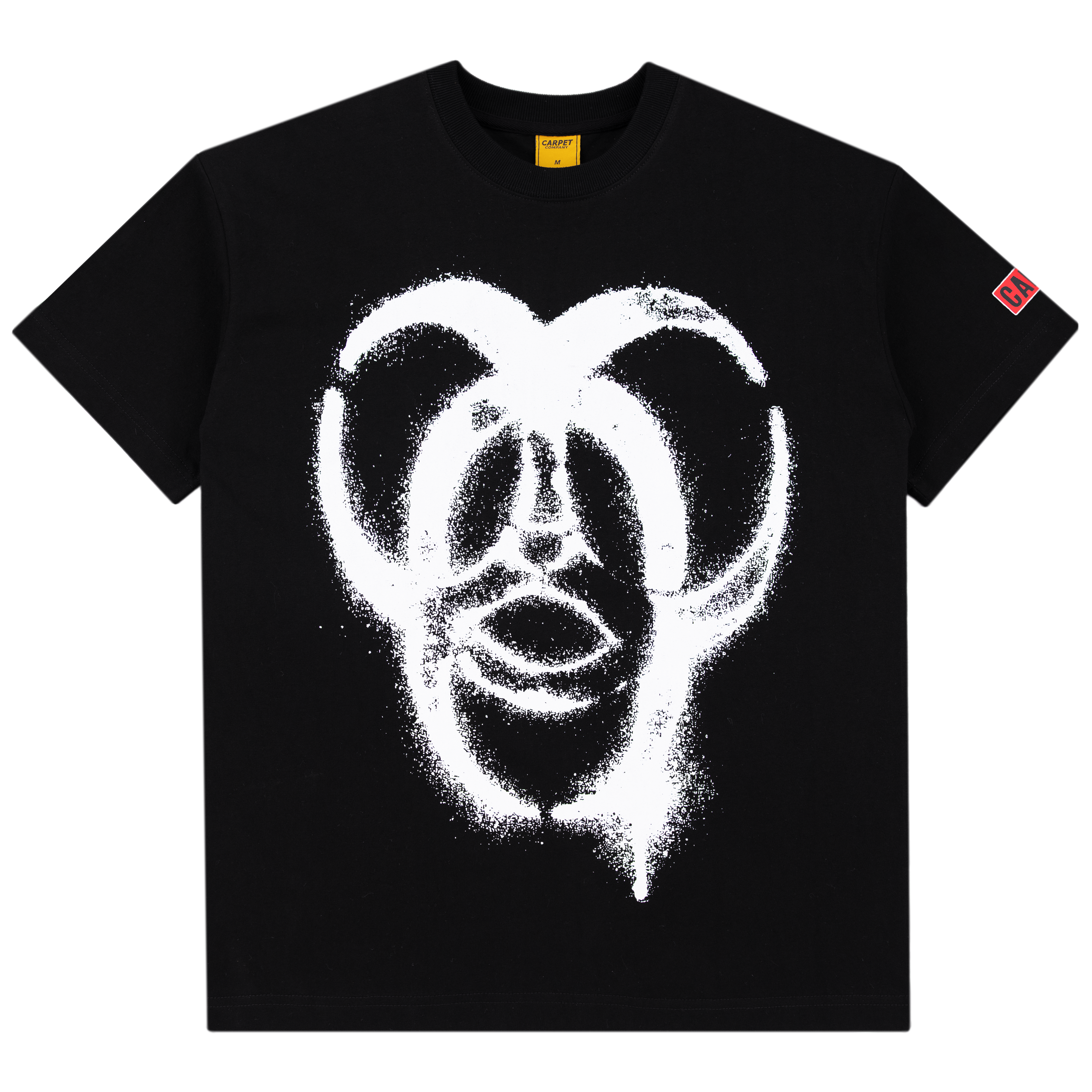 Biohazard Tee