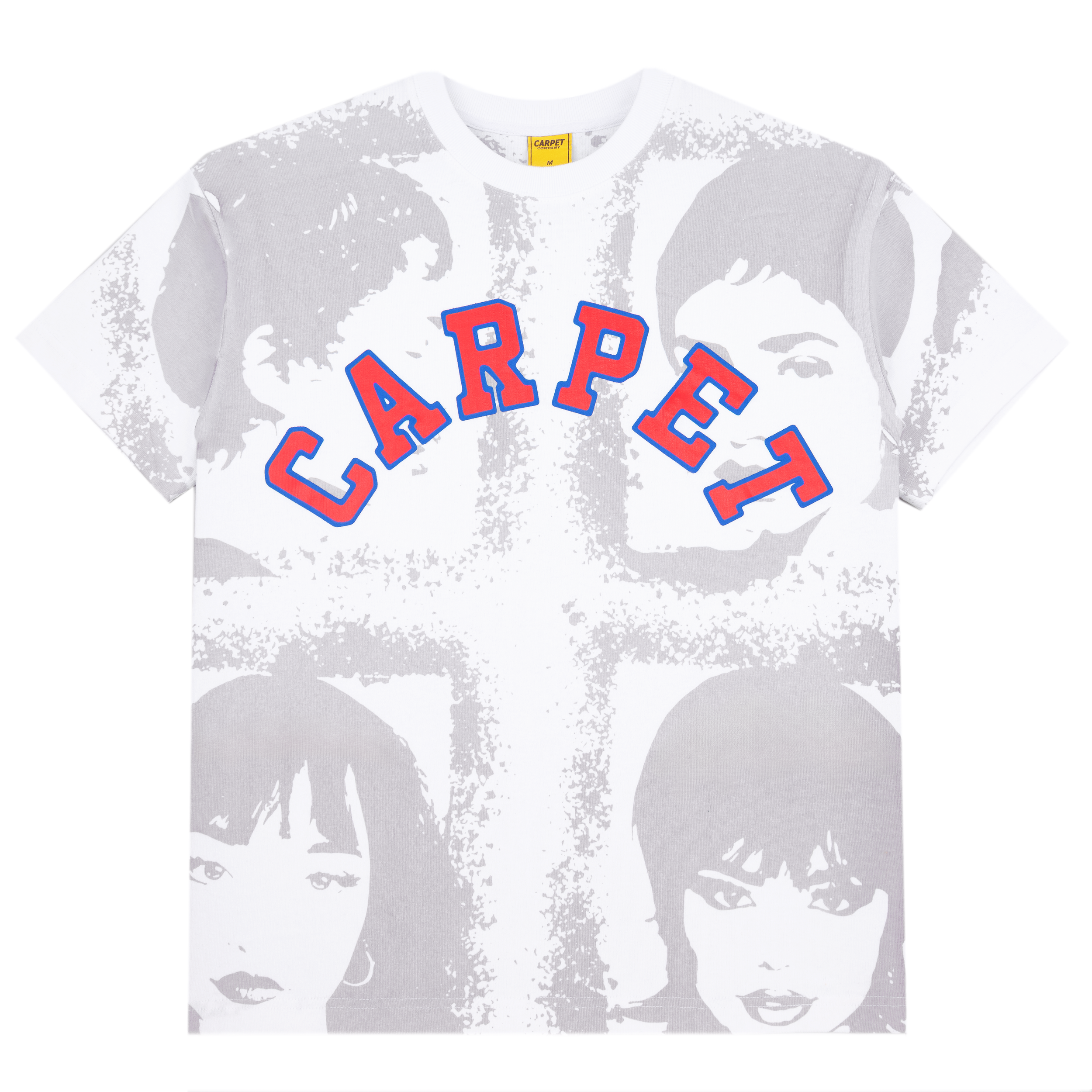 I-Ladies Tee