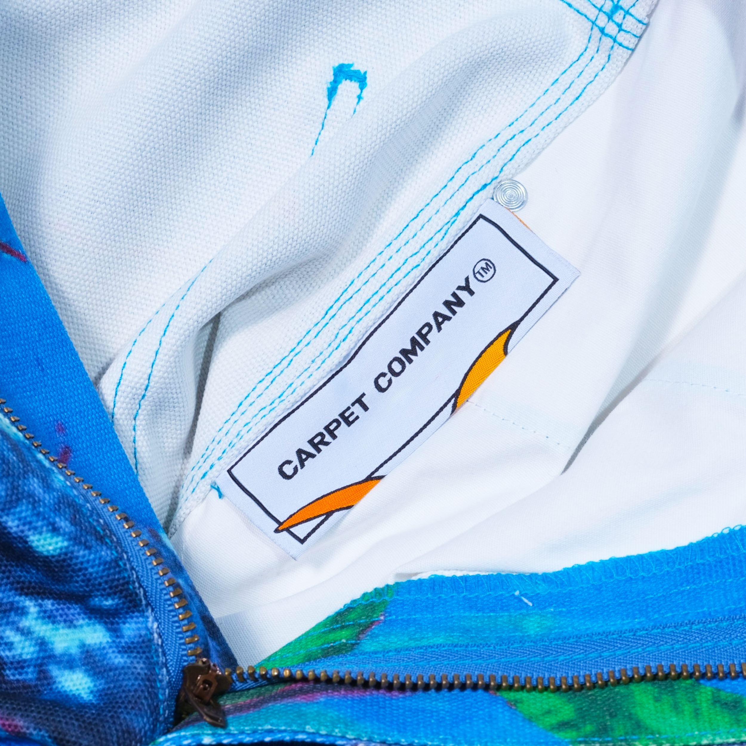 Realtree Pant — Carpet Company