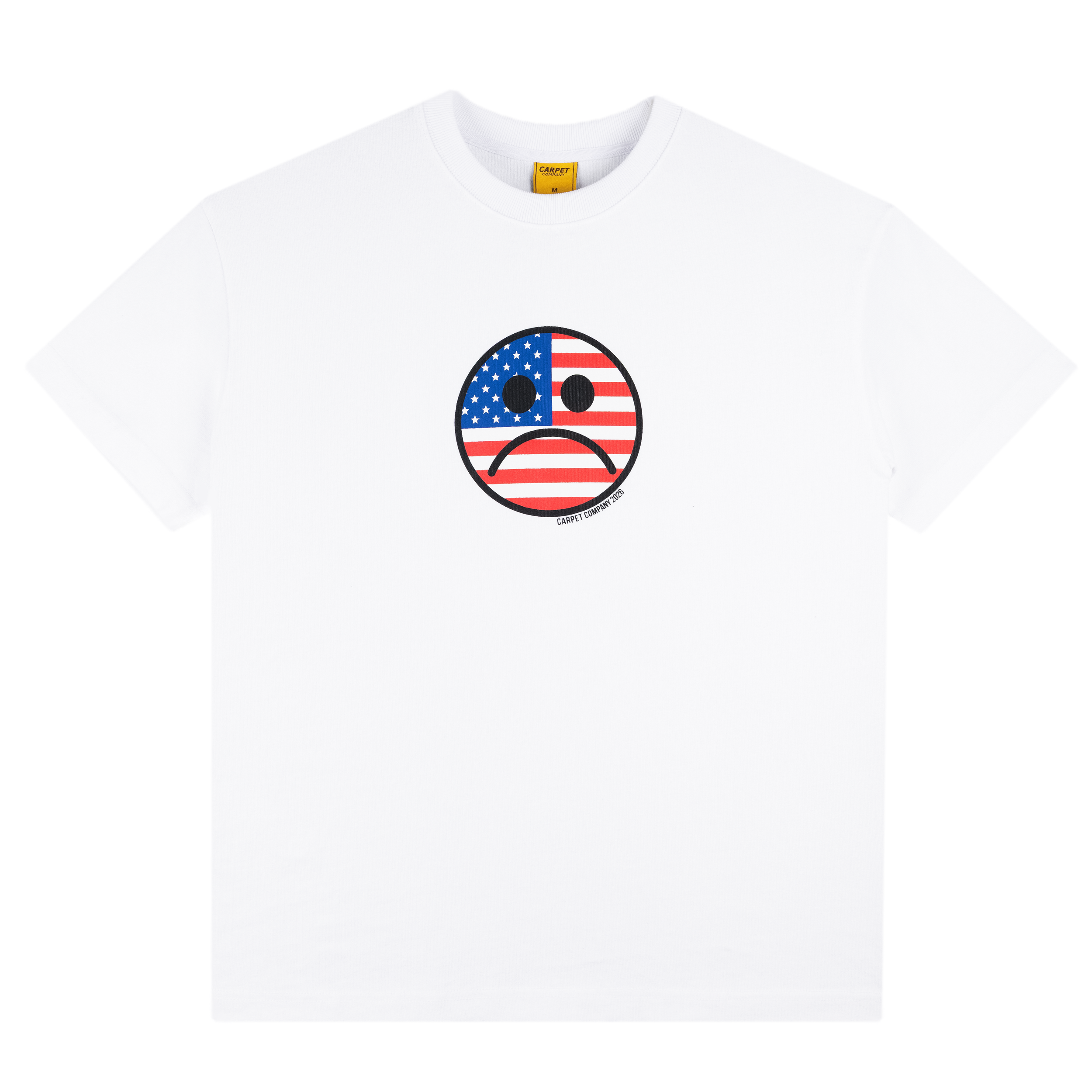 American Sad Tee