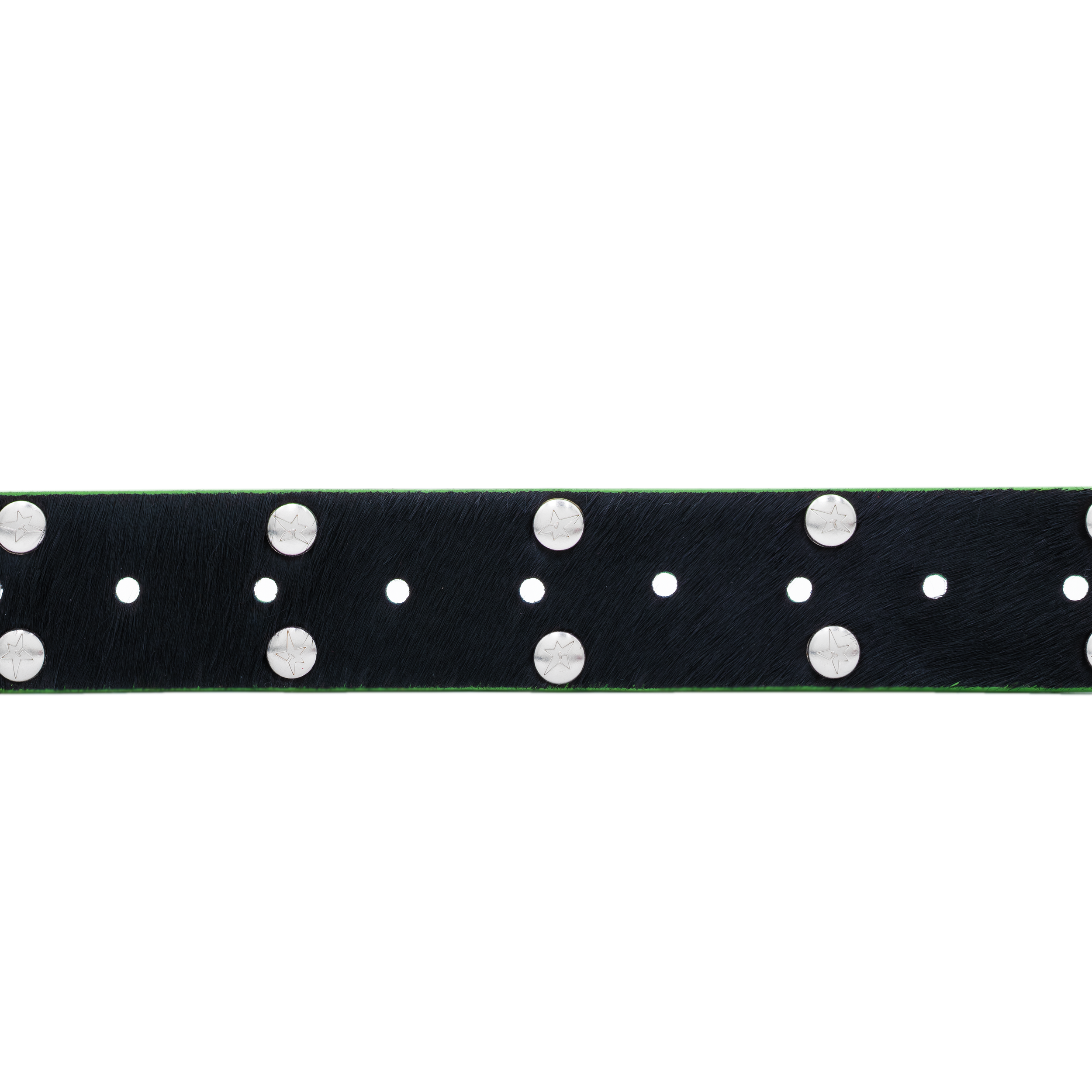 Pony Hair Belt Black 3.png