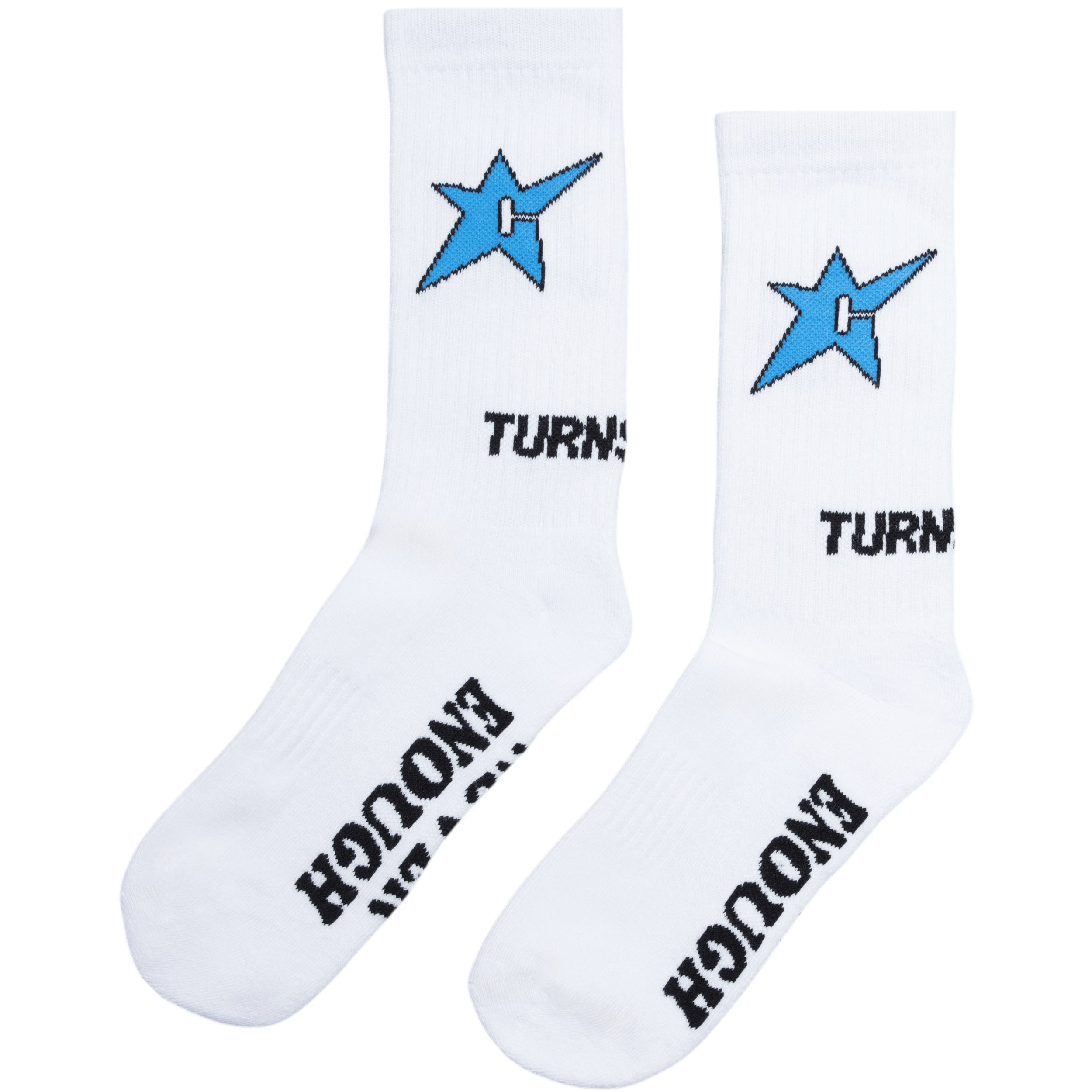 C-Star Socks