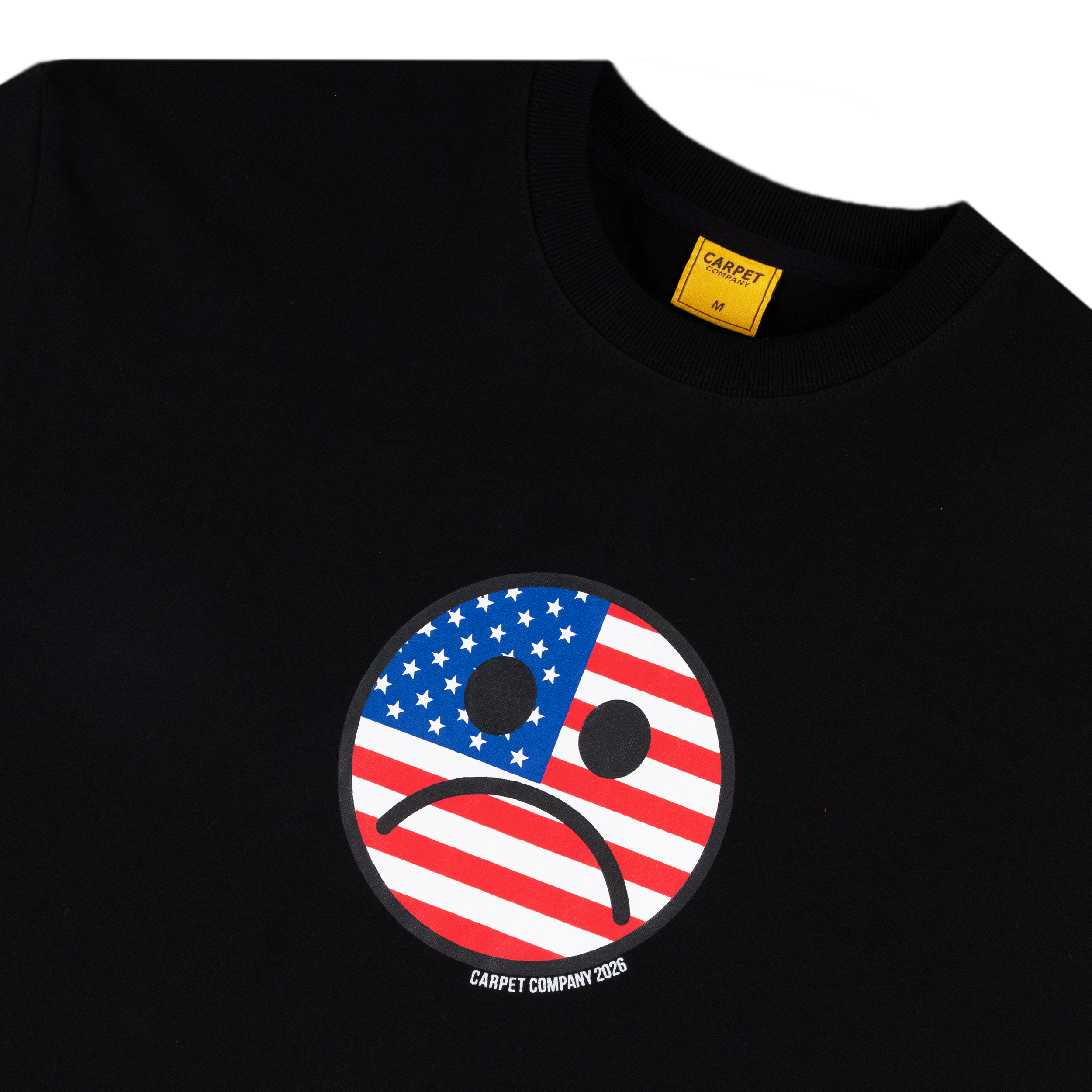 American Sad Tee Black 2.png