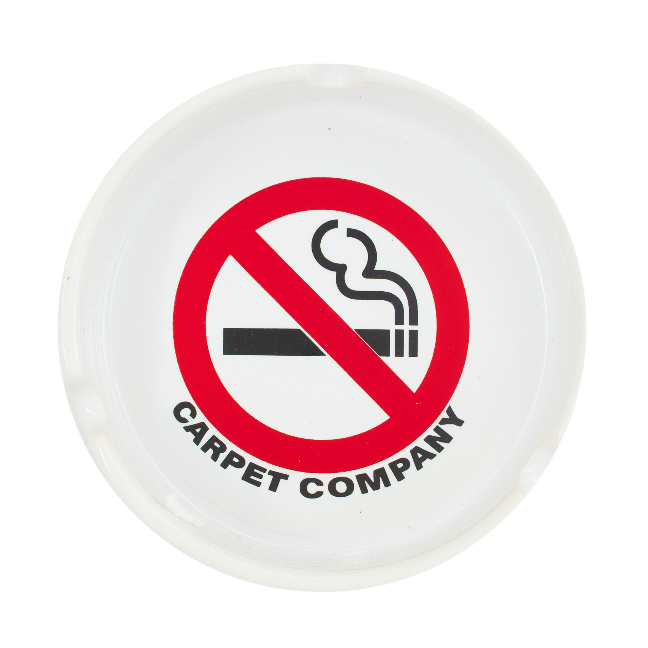 No Smoking Ashtray White 2.png