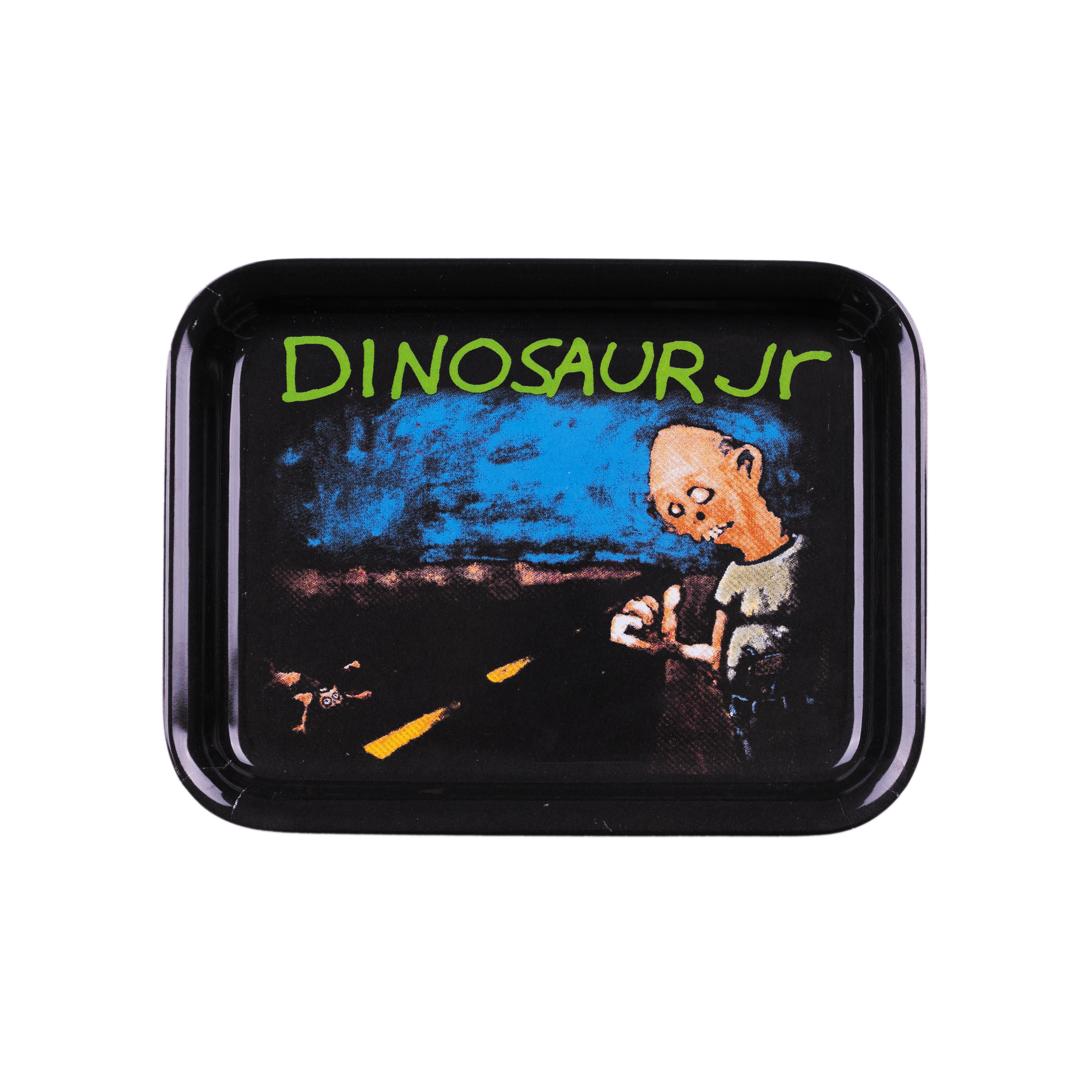 Dinosaur Jr. Key Tray