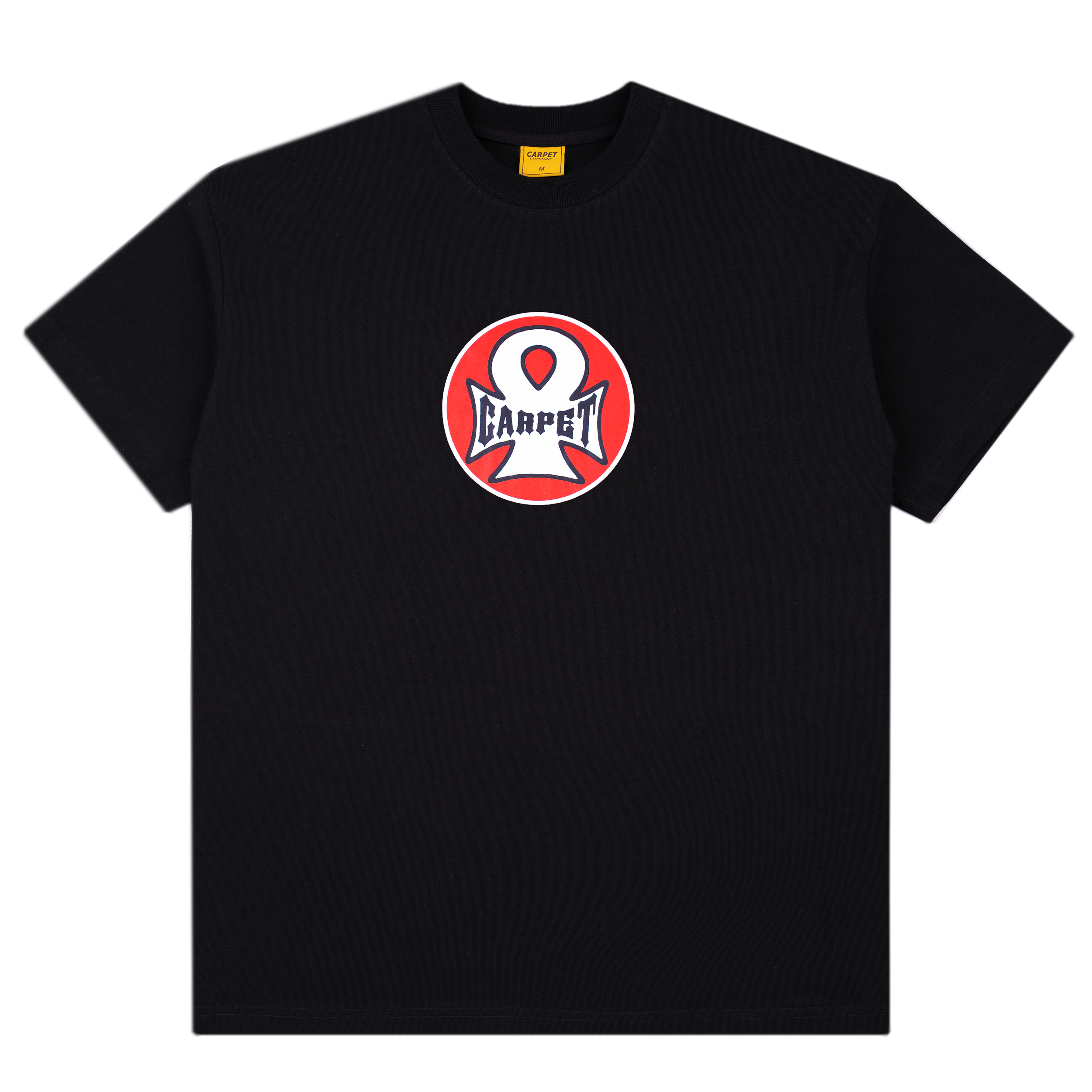 Iron Ankh Tee Black 1.png