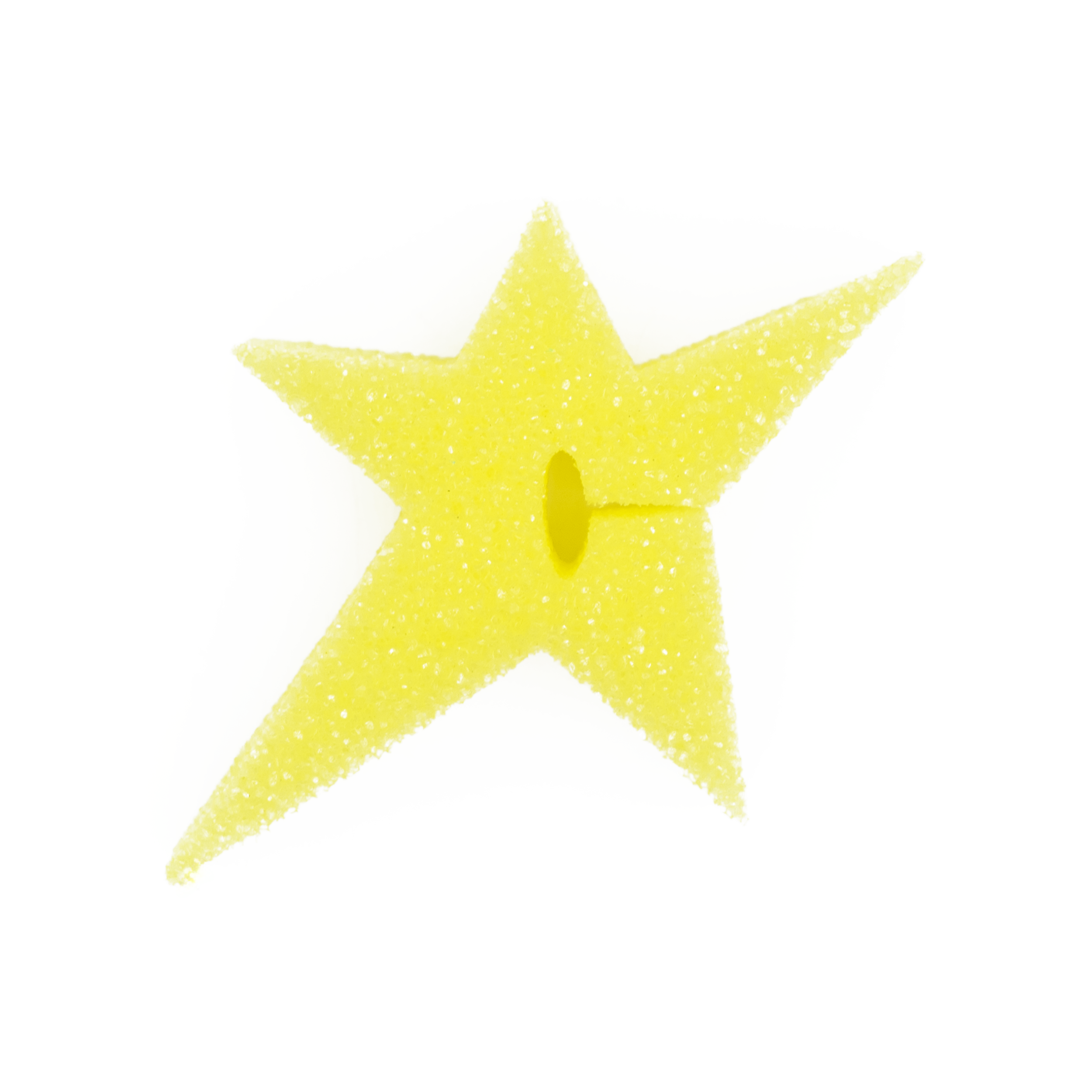 C-Star Sponge