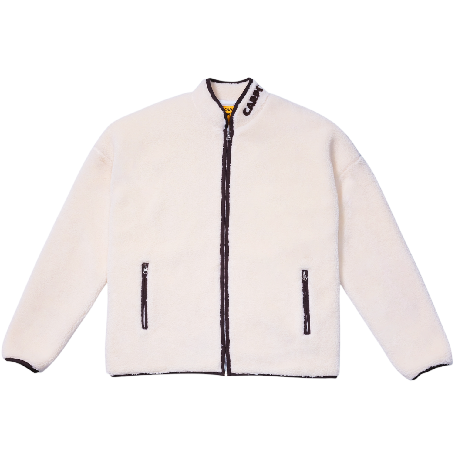 C-Star Fleece — Carpet Company