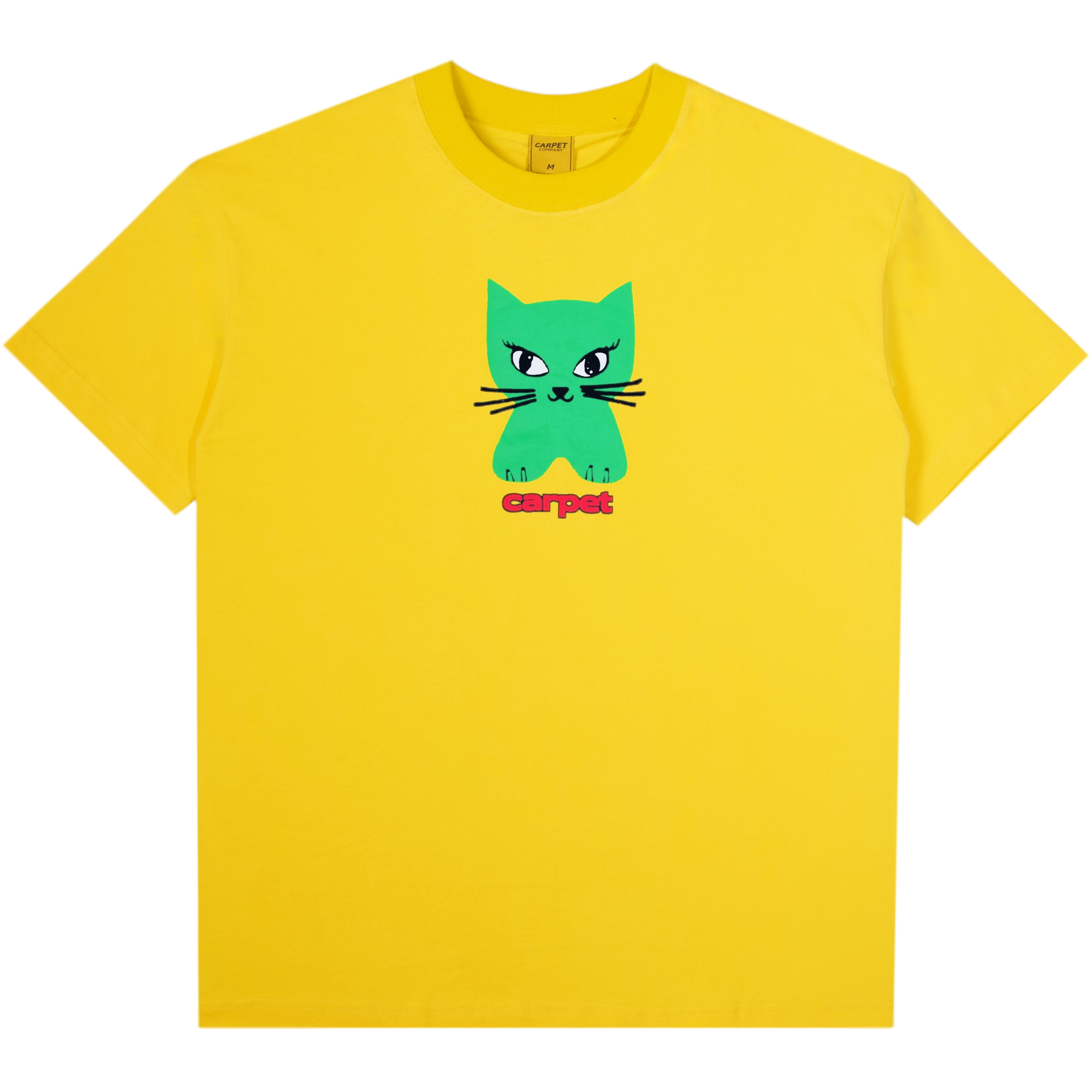 Cat Tee Yellow 1.png