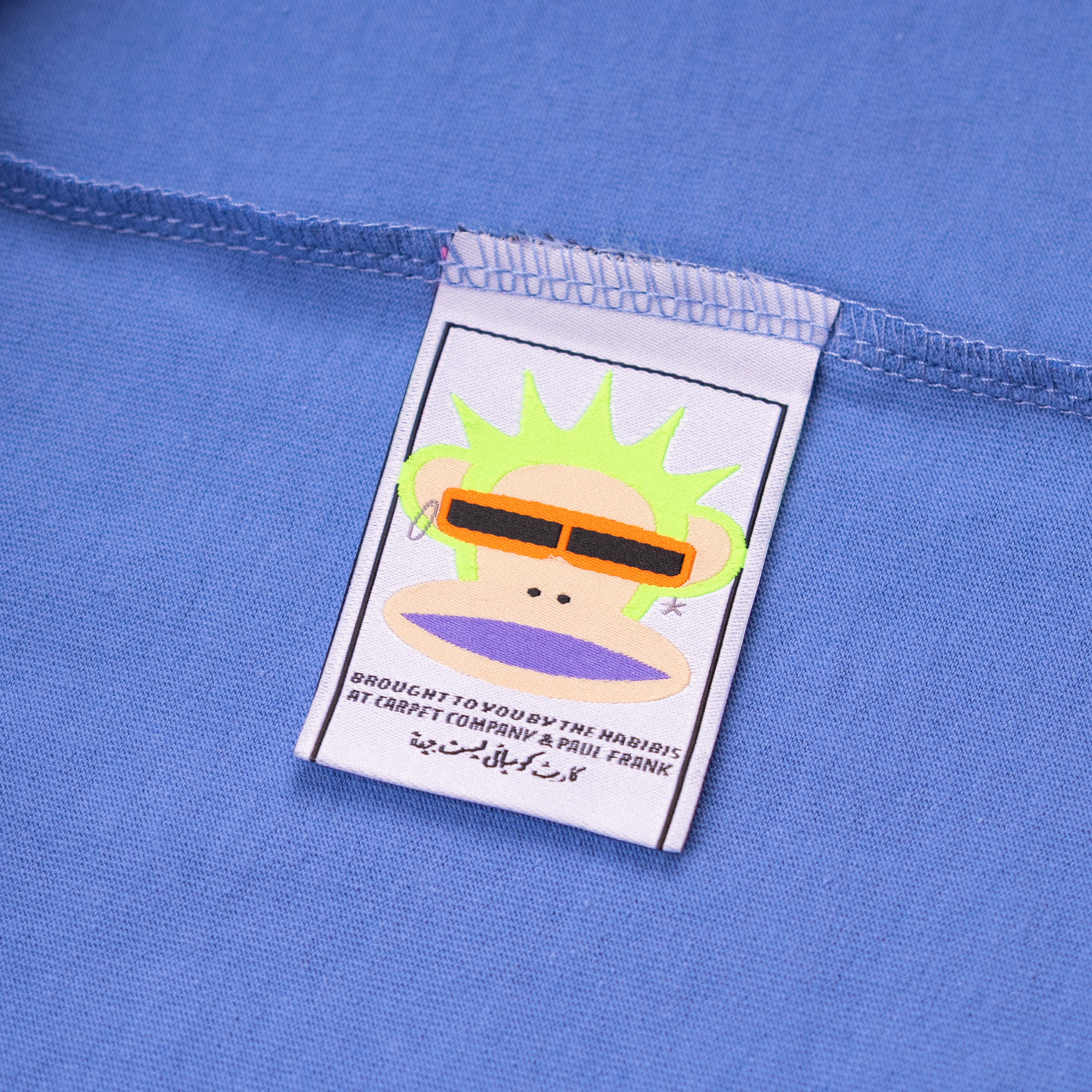 Paul-Frank-Girl-Tee-Blue-5.png