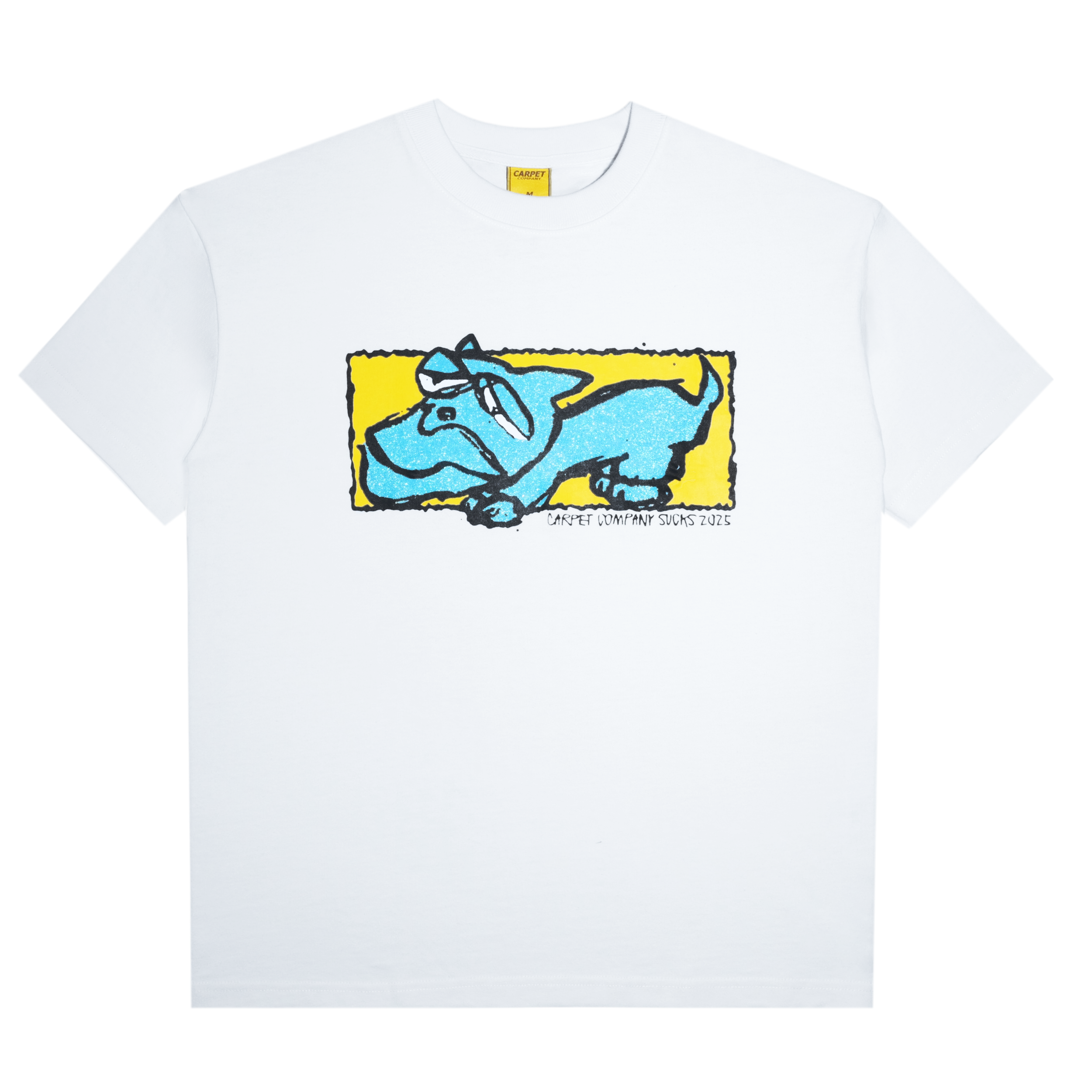 Dog Tee