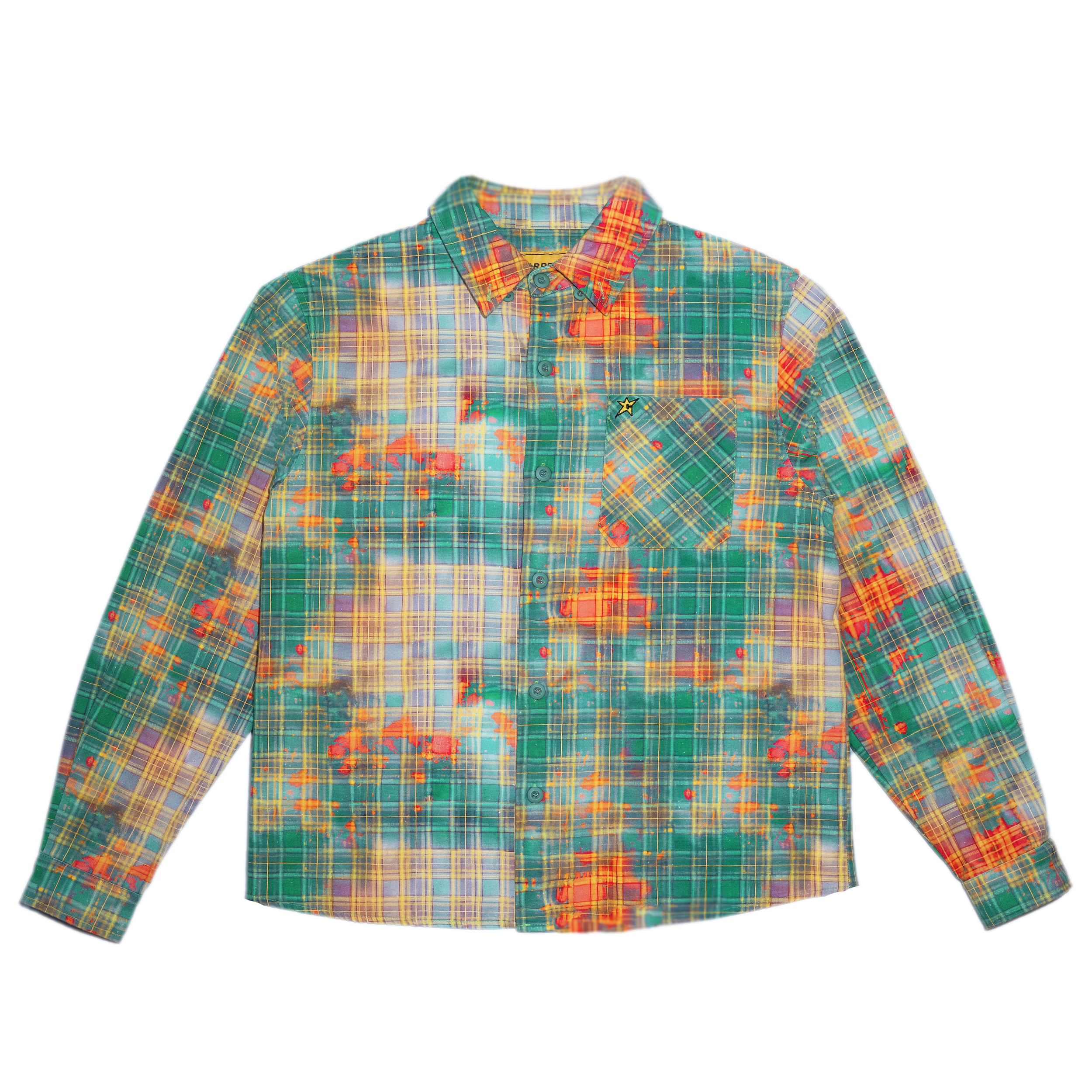 Sunfade Flannel Green 1.png