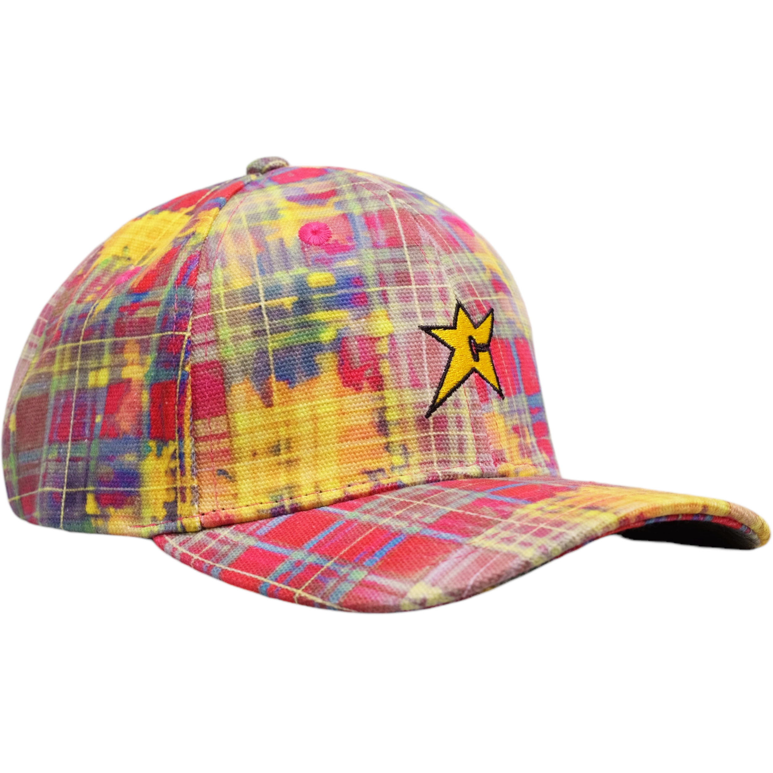 Sunfade Cap Red 8.png