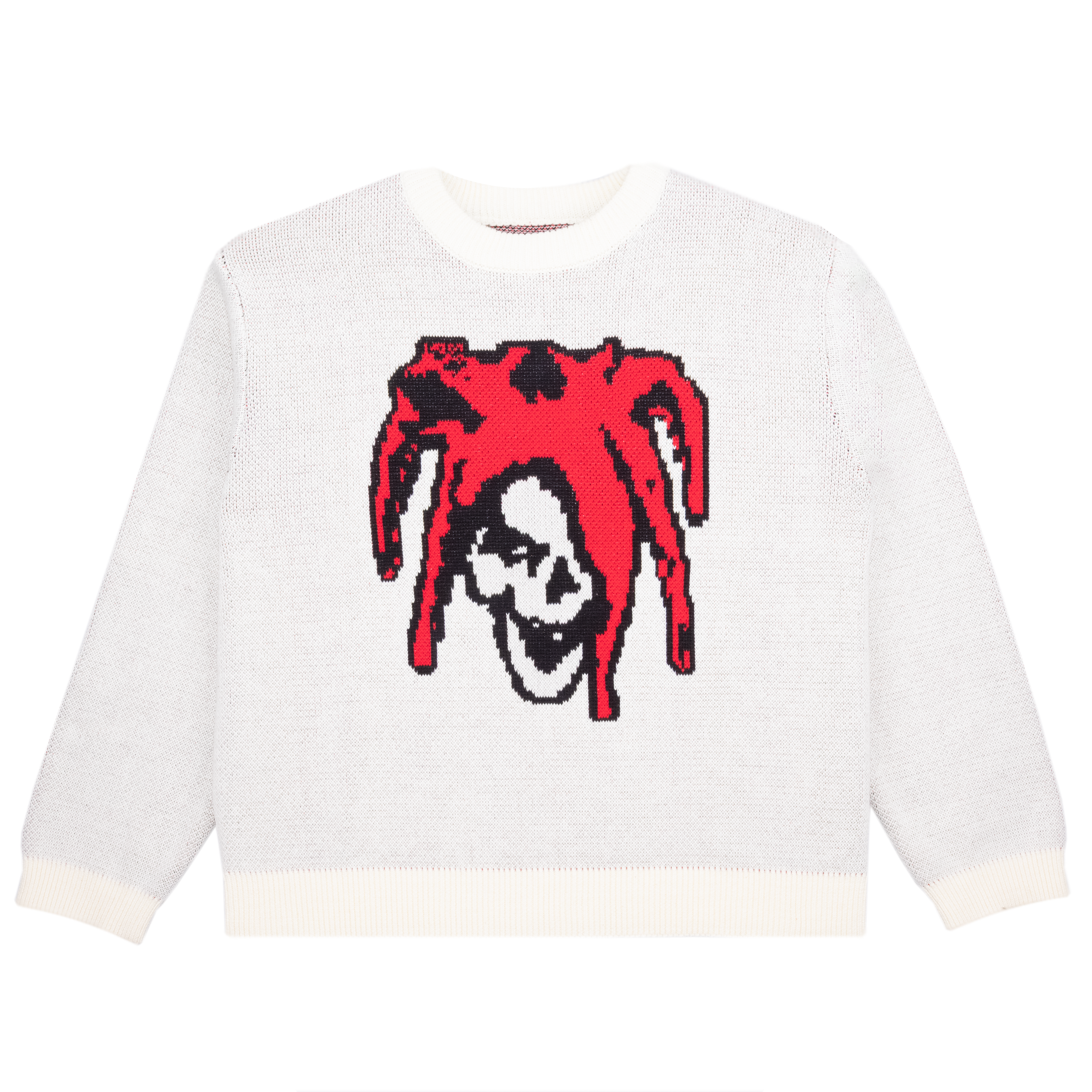 Jester Knit Sweater