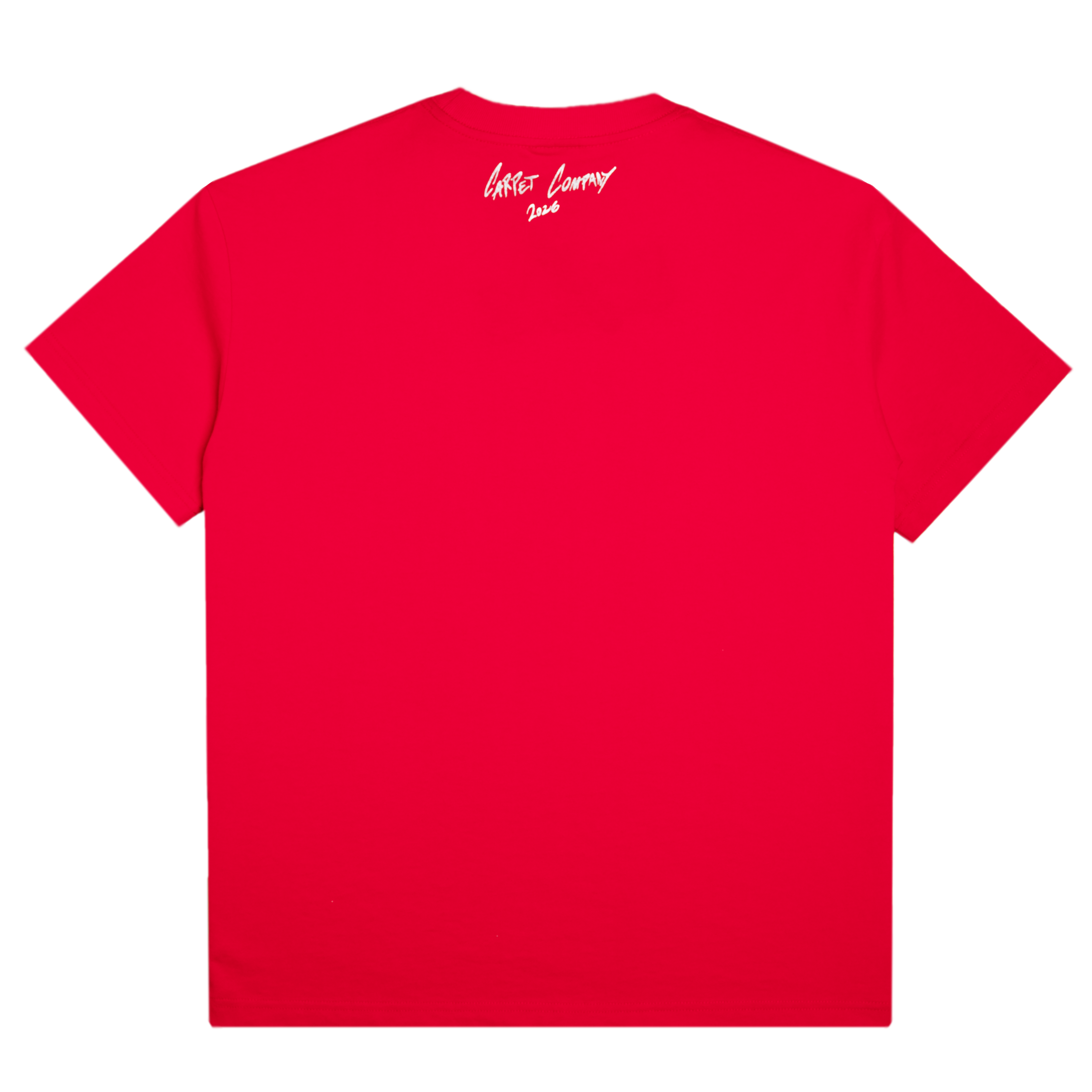 C Star Tee Red 5.png