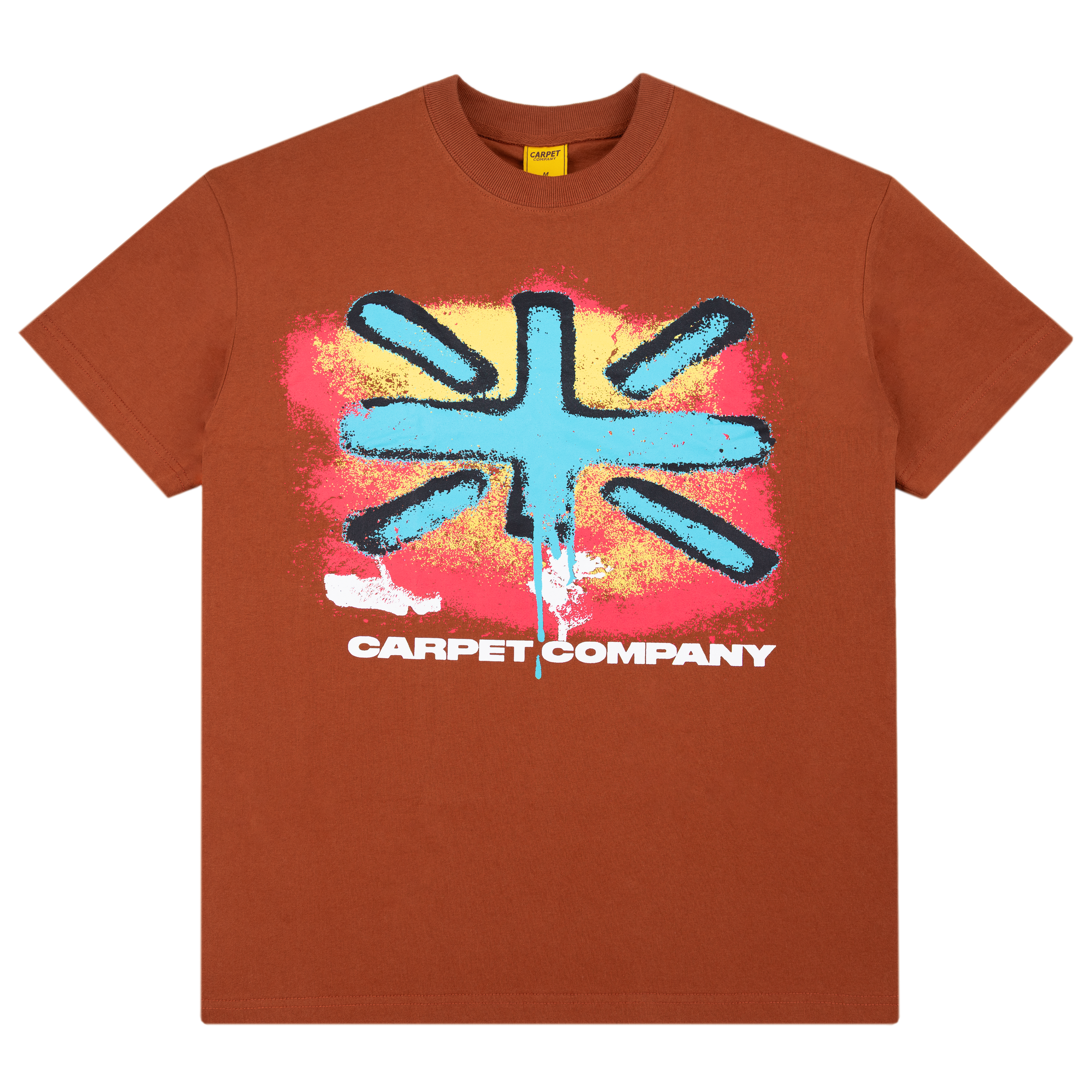 Union Jack Tee
