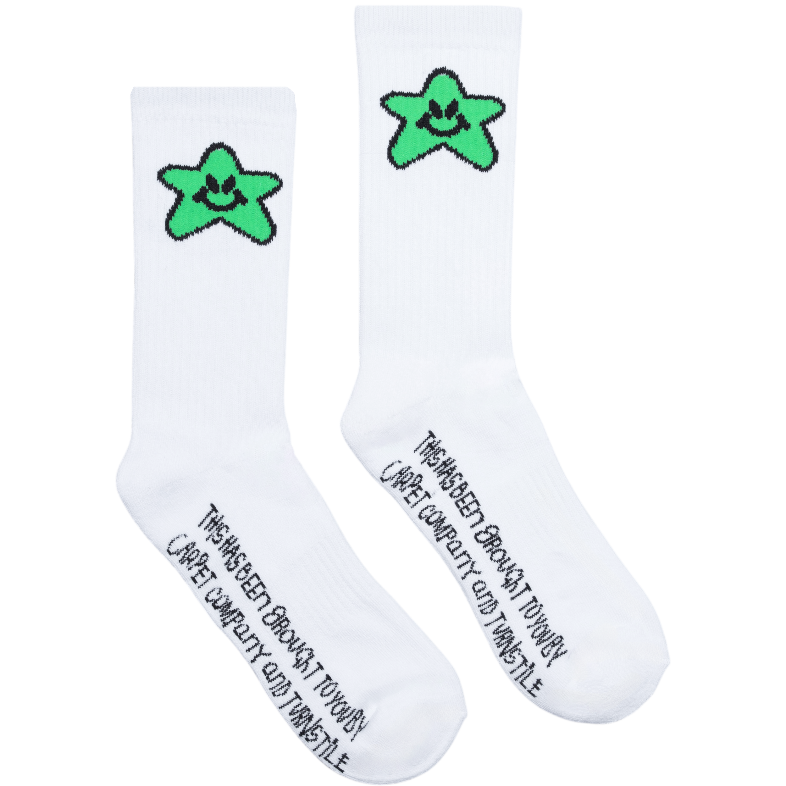 Seein Stars Sock White 2.png