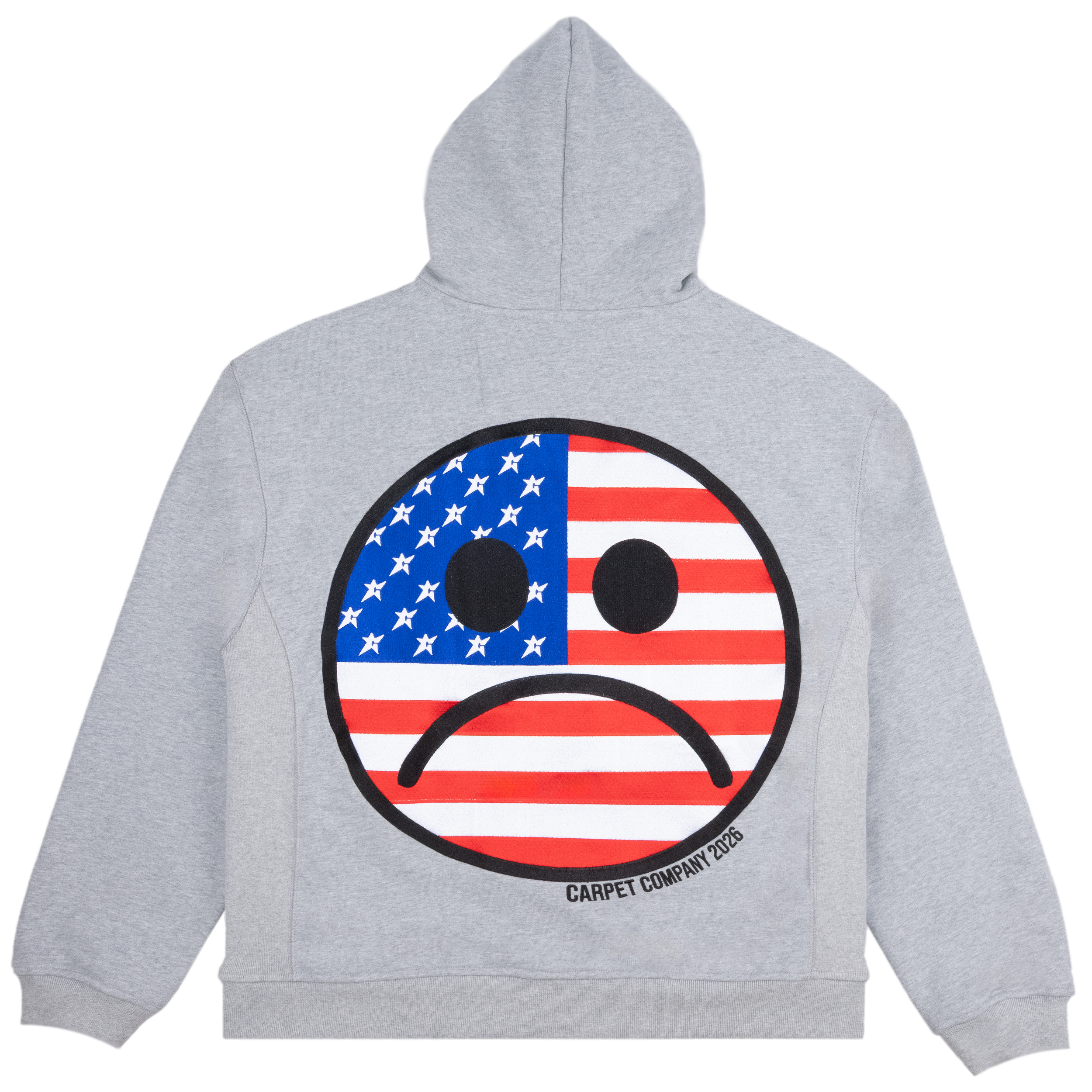 American Sad Hoodie