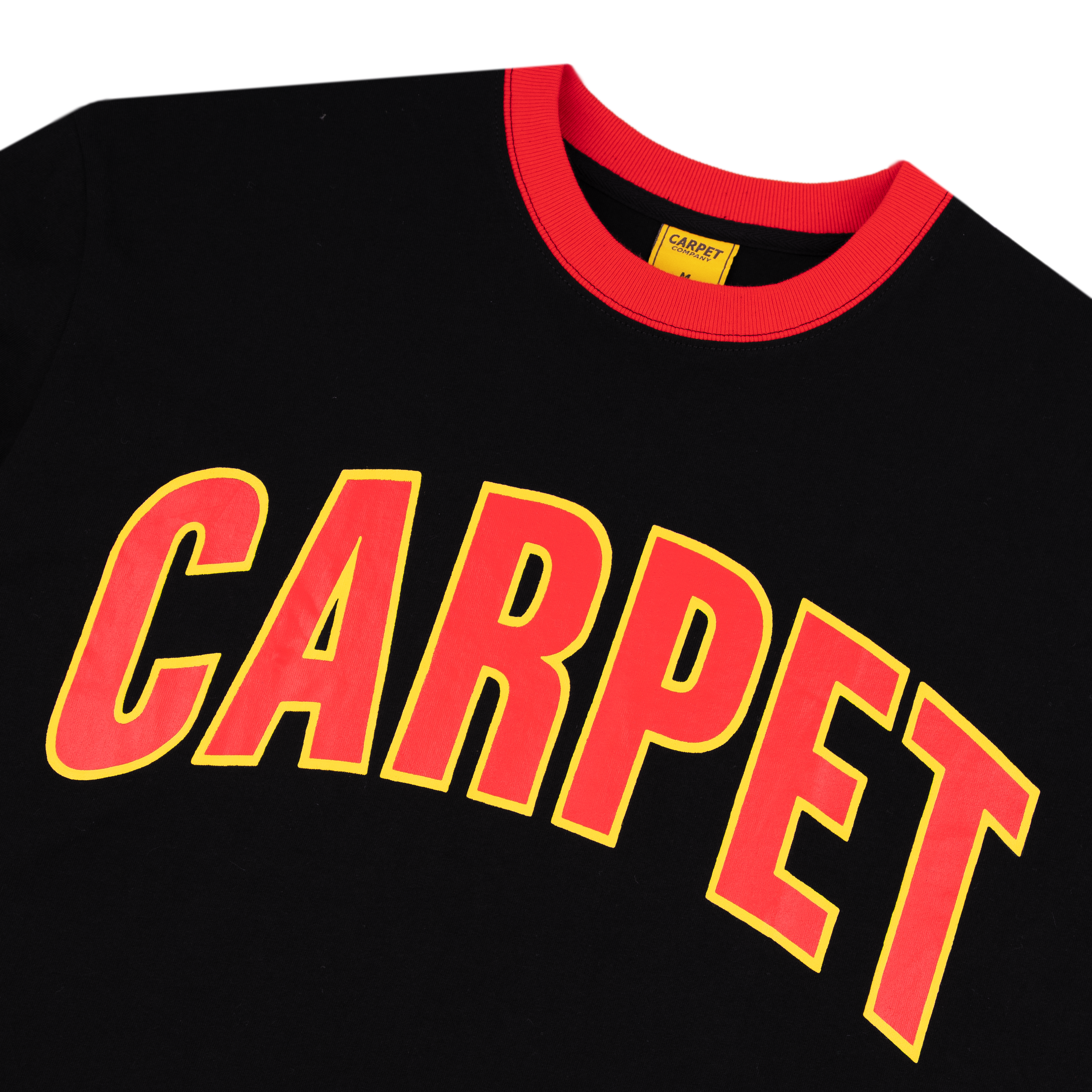 Varsity Ringer Tee Black 2.png