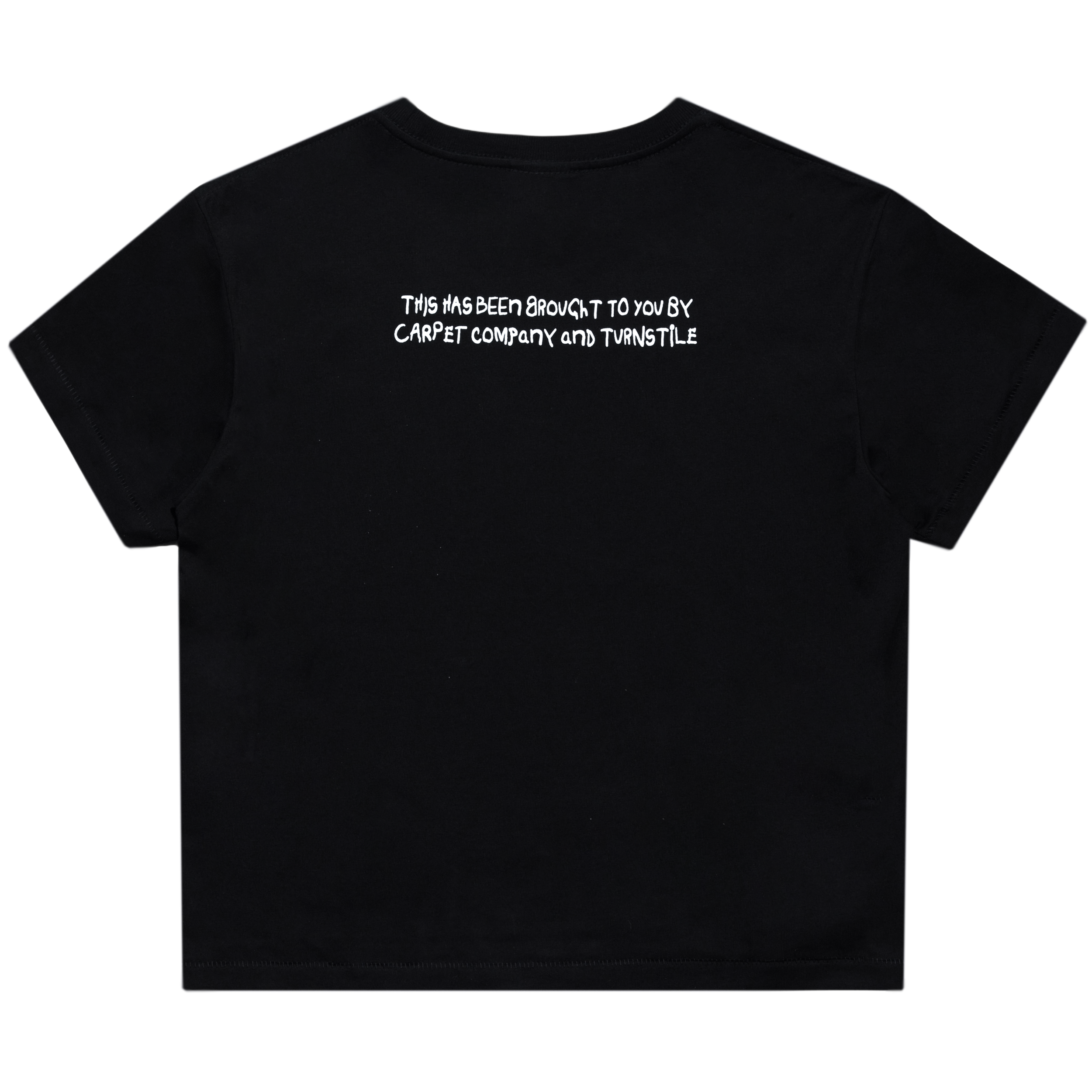 Seein Stars Girl Tee Black 3.png