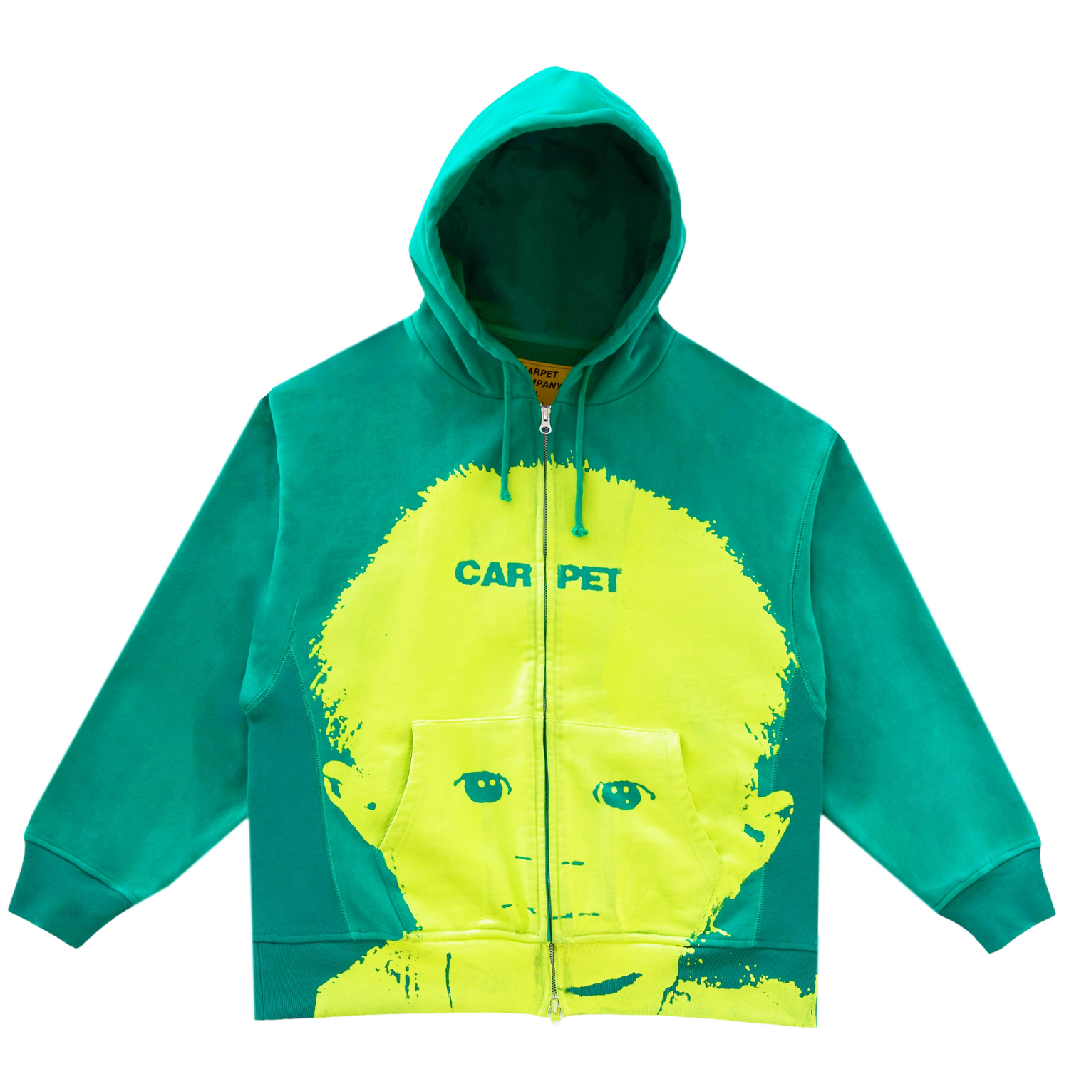 Babyphat Hoodie — Carpet Company