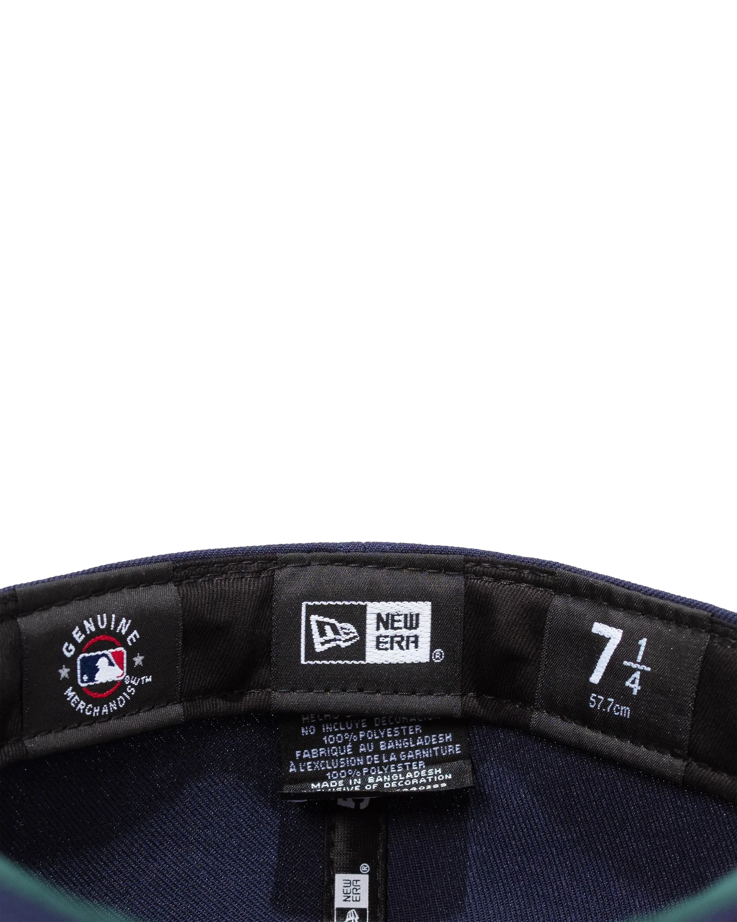C-Star Orioles New Era Hat - Navy — Carpet Company