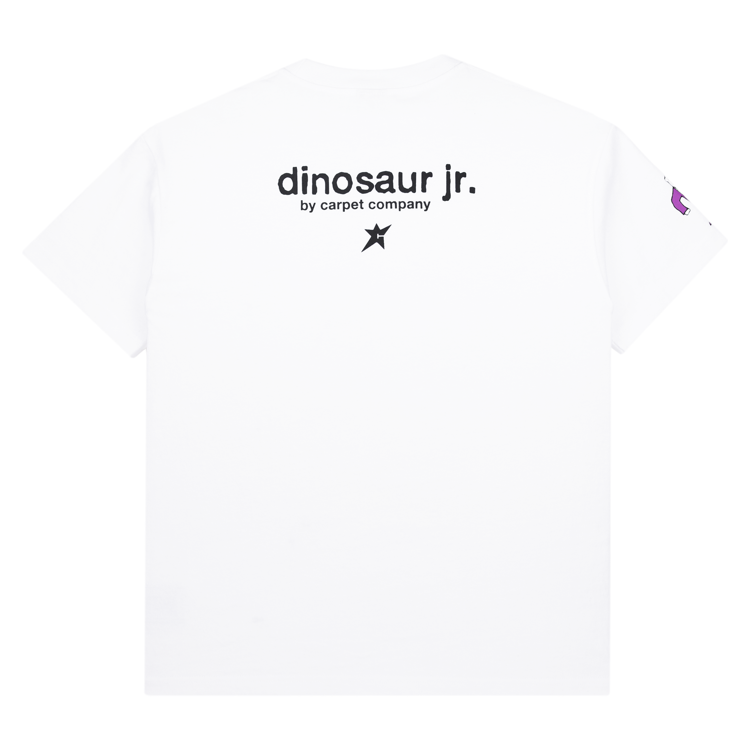 Smiley Tee White 2.png