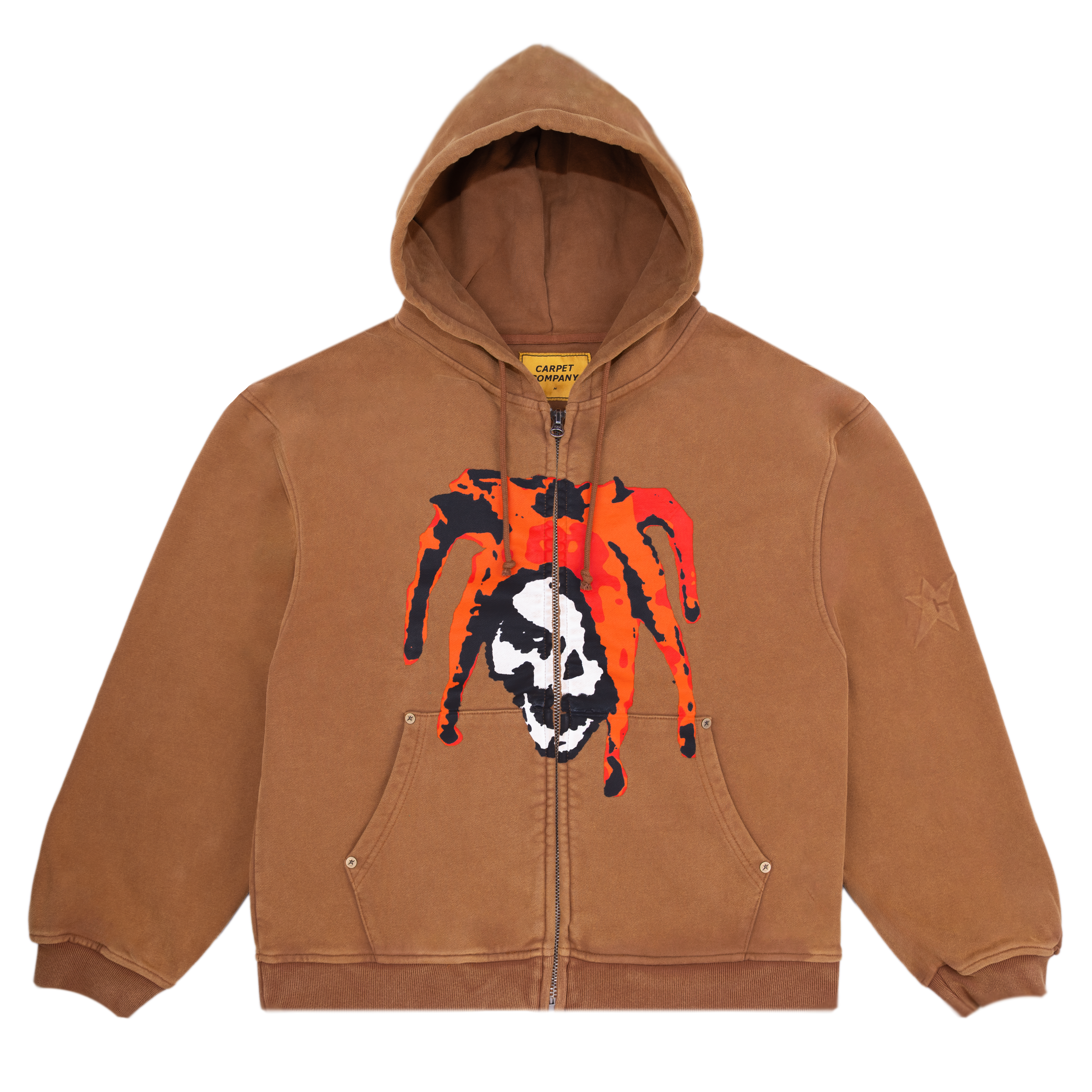 Jester Hoodie