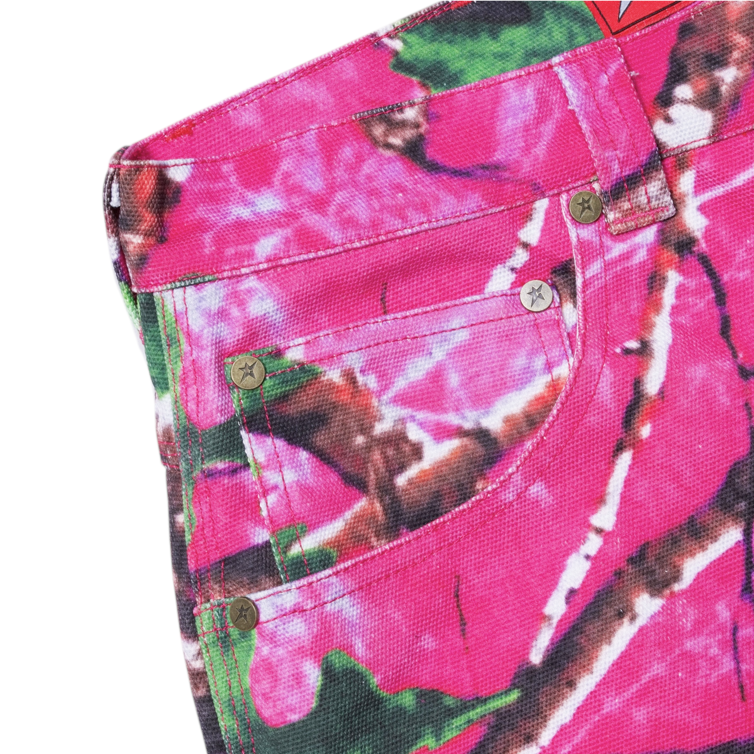 Realtree Pant — Carpet Company