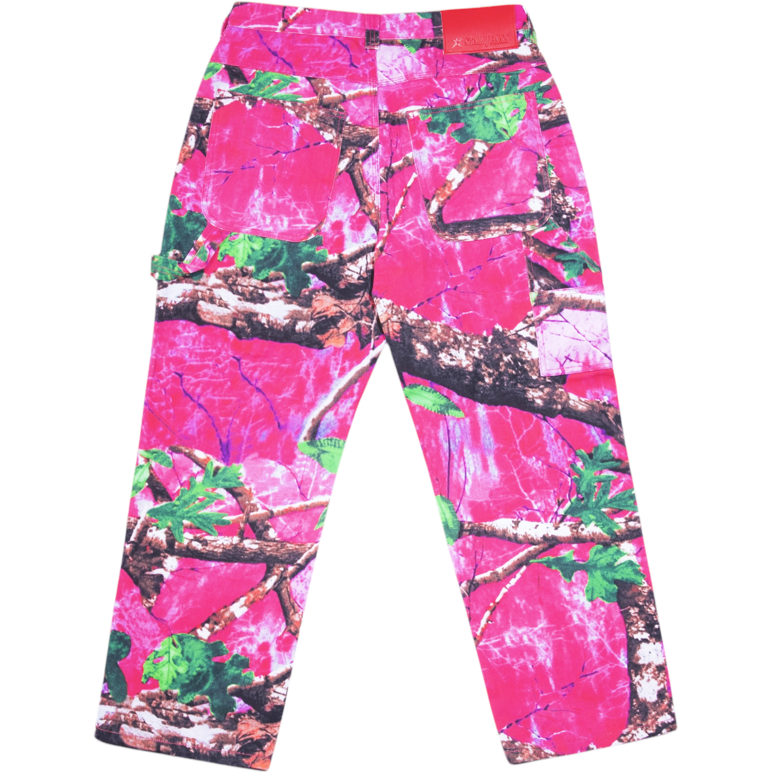 Realtree Pant — Carpet Company