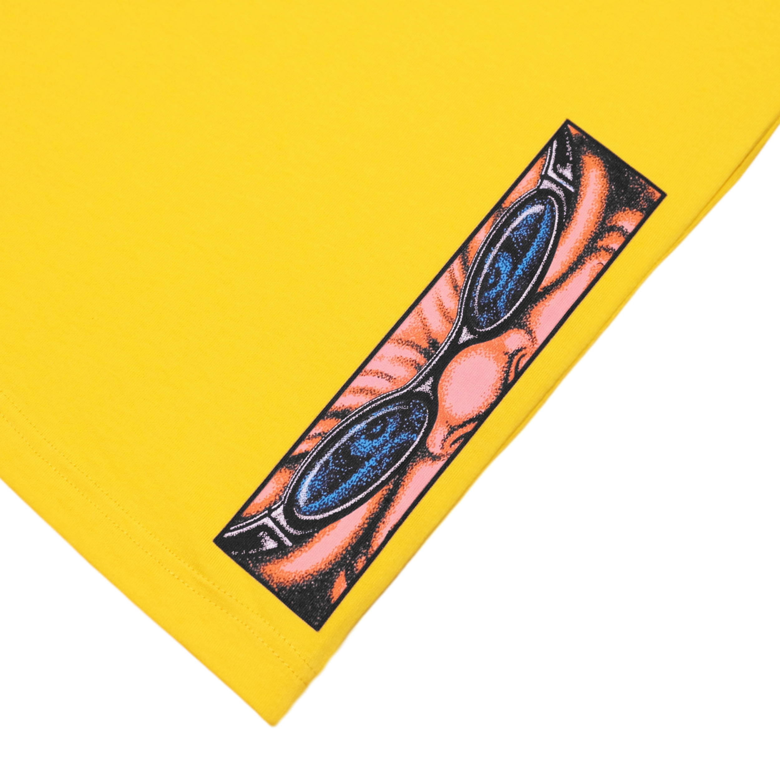 Gas Station Tee Yellow 4.png