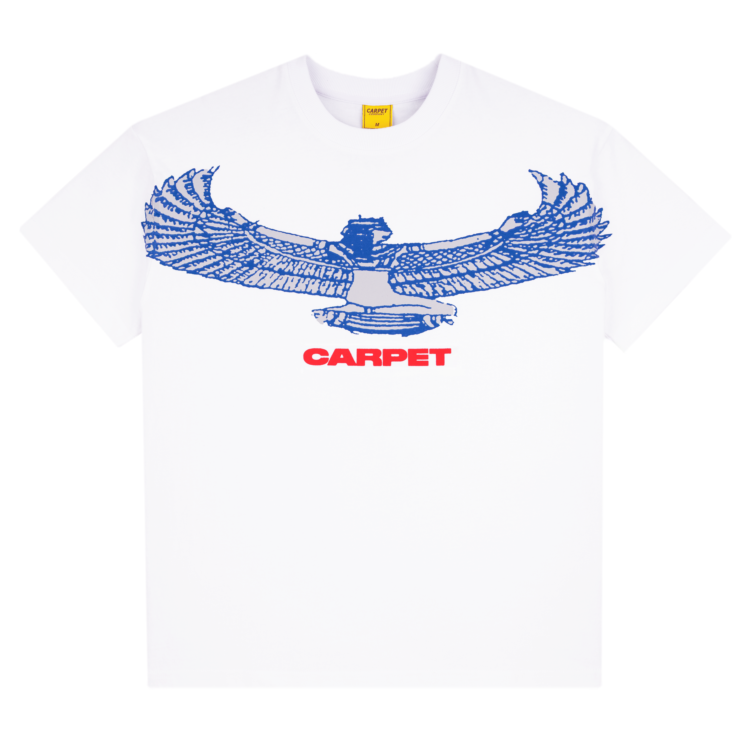 Goddess Tee White 1.png