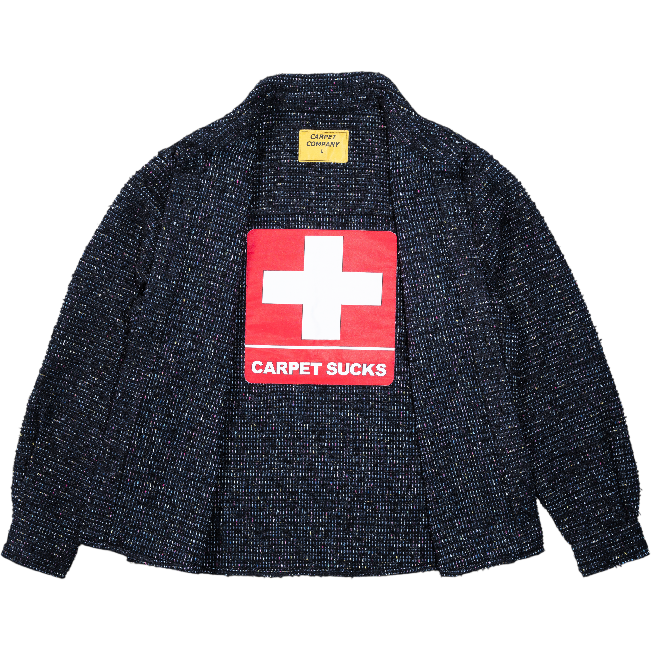 Basketweave Button Up BLACK 2.png