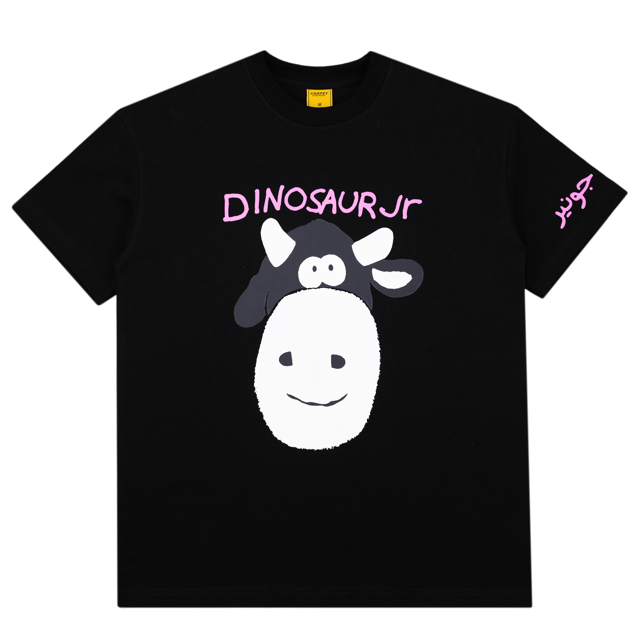Dinosaur Jr. Cow Tee