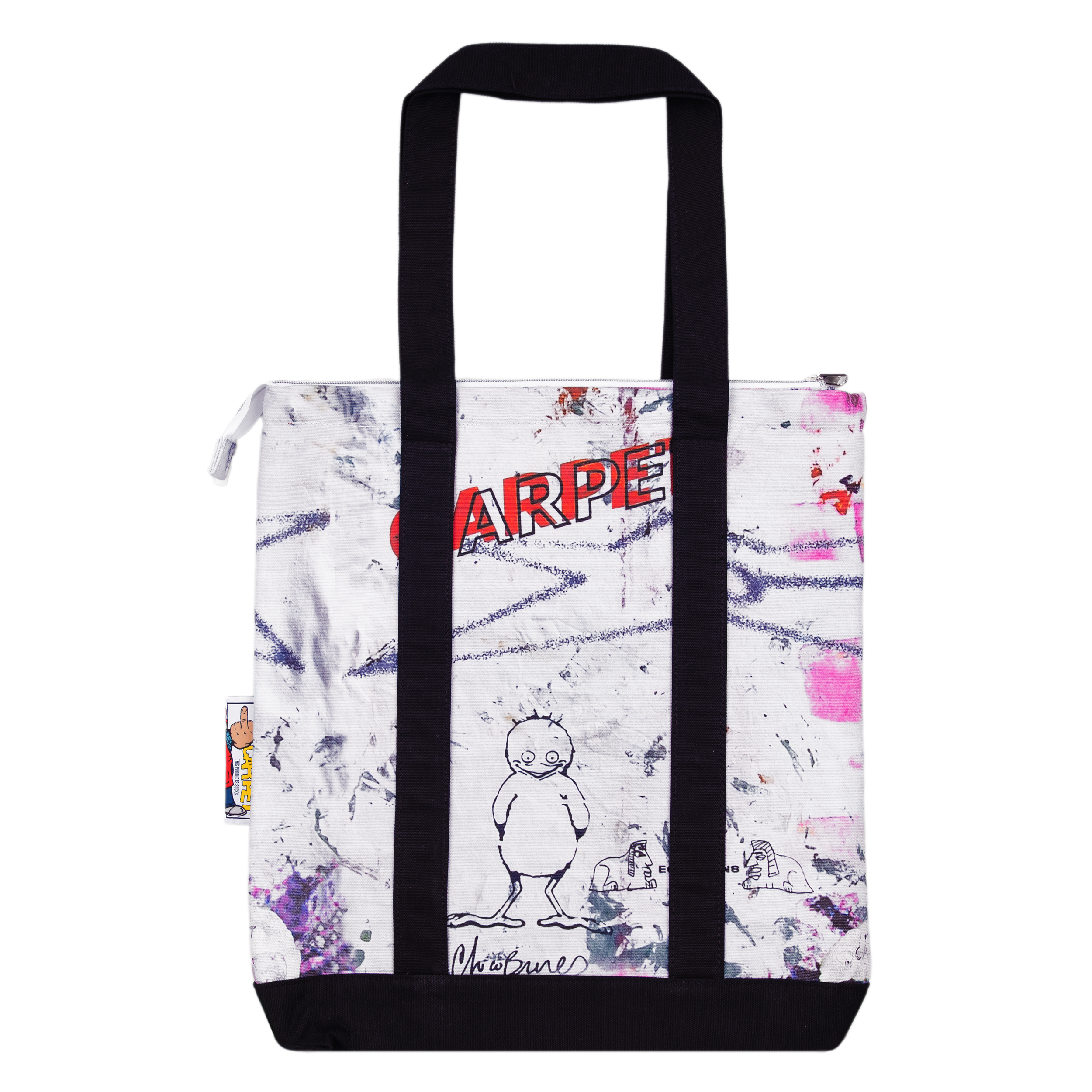 Rag Tee Tote White 2.png