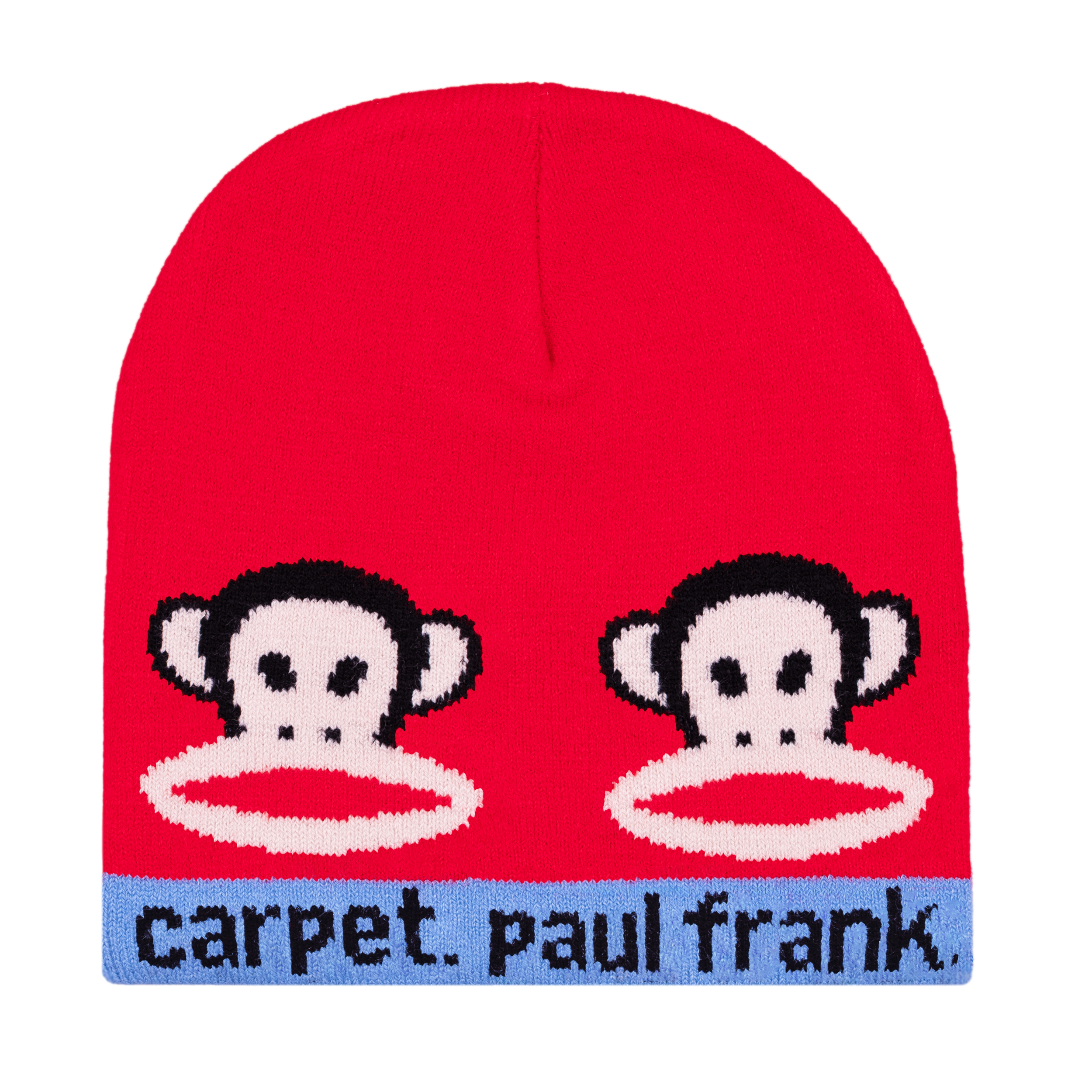 Paul Frank Beanie - Red