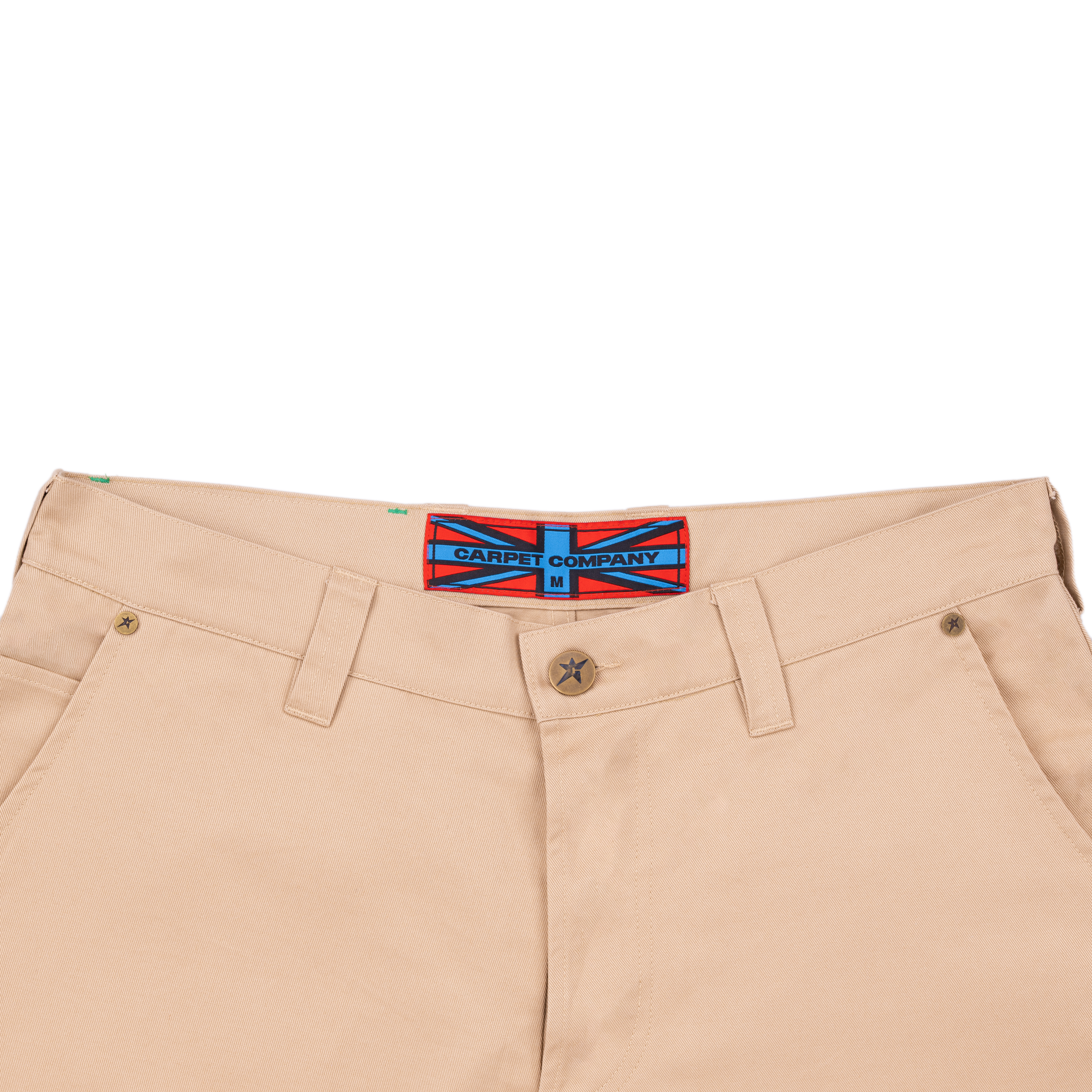 Khaki Shorts Khaki 2.png